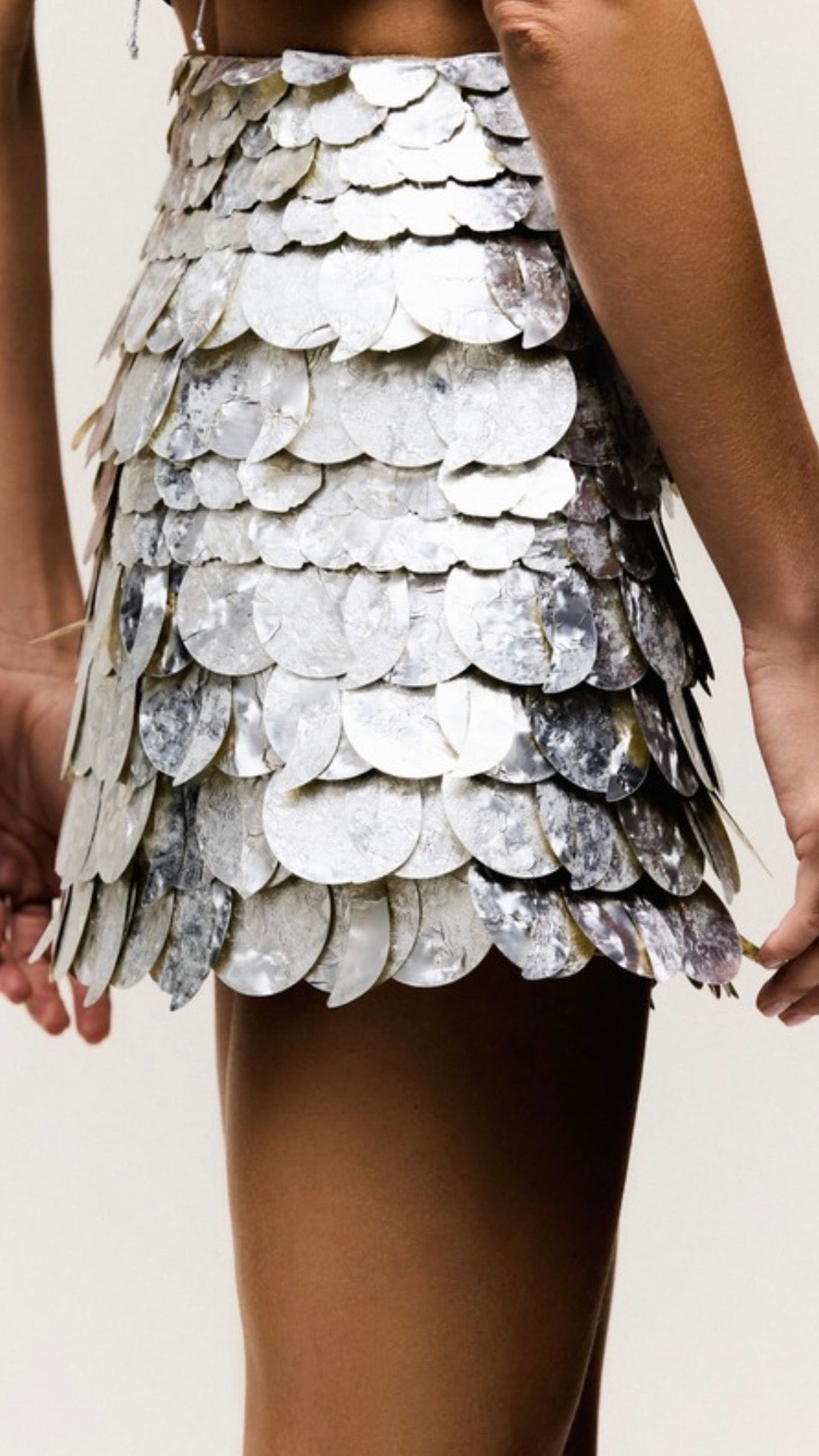 PESCADORA MATCHING SET