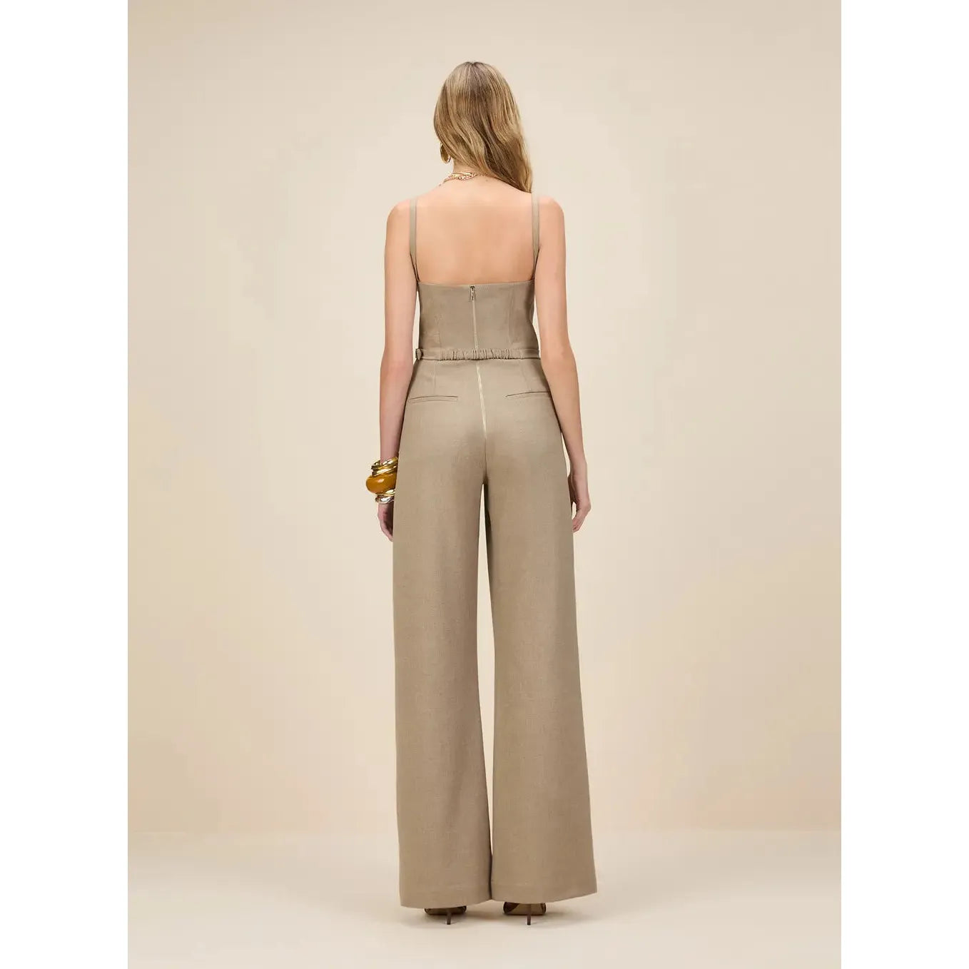 SK TAILORING OVERALLS MIX