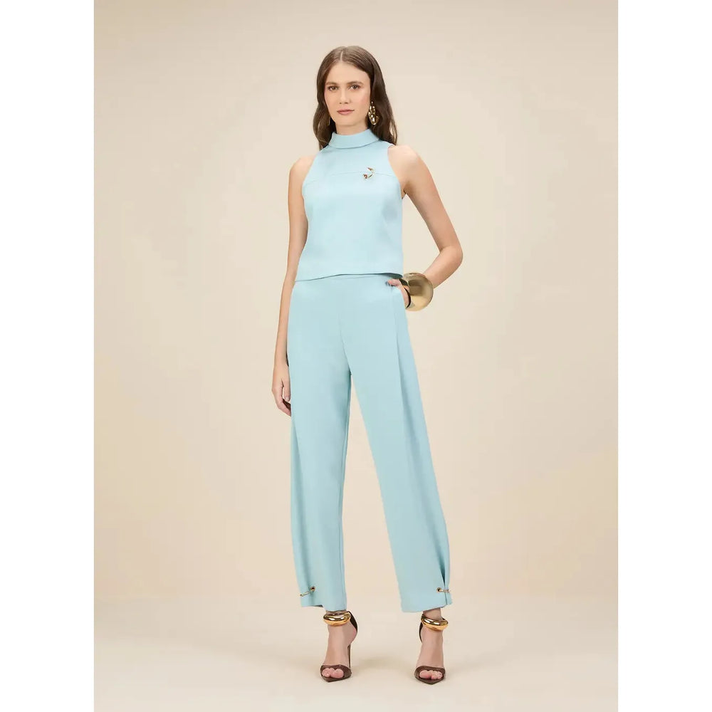 SK CREPE TAILORING SET