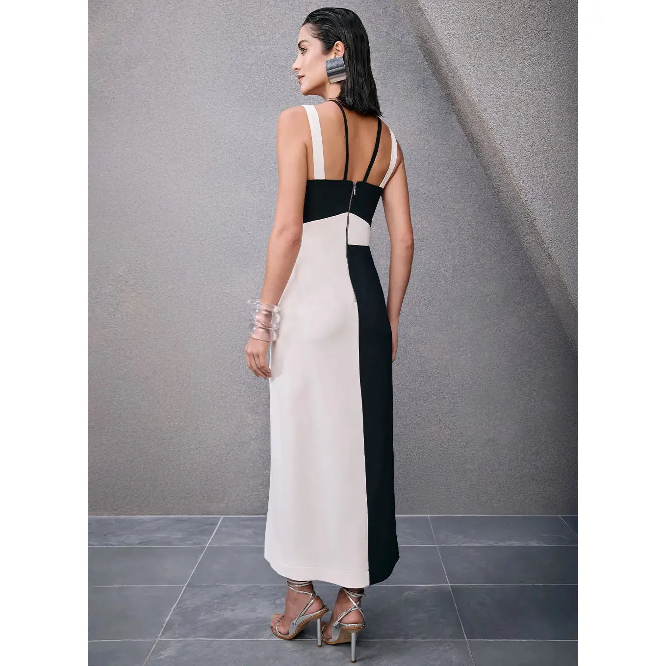 TD BOCOLOR DRESS