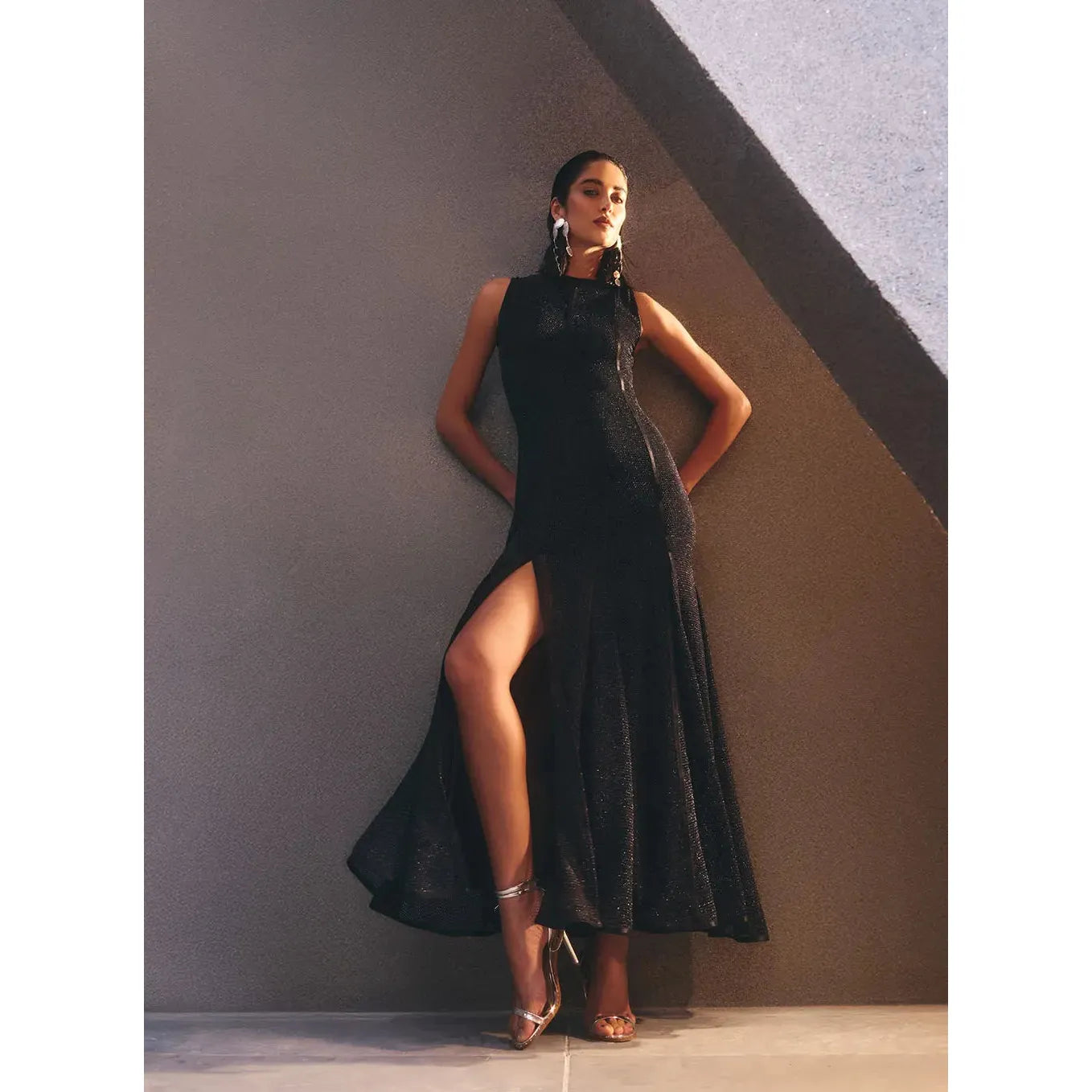 TD TELA GLOW DRESS