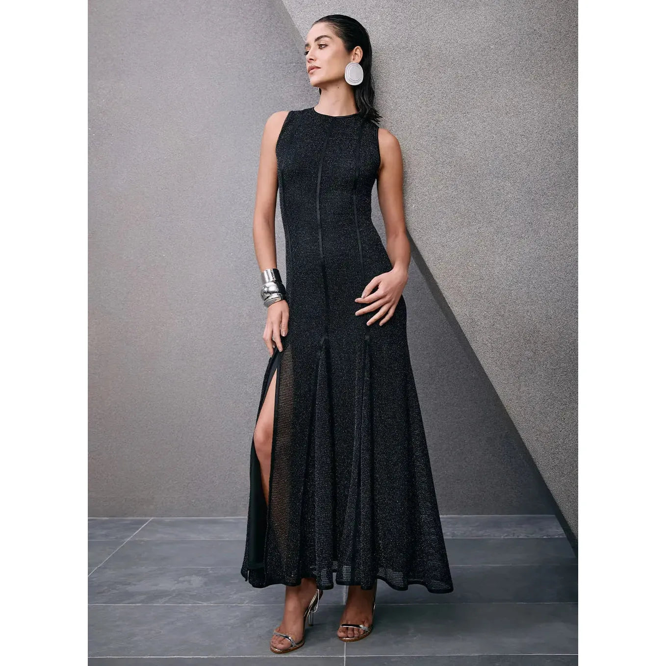 TD TELA GLOW DRESS