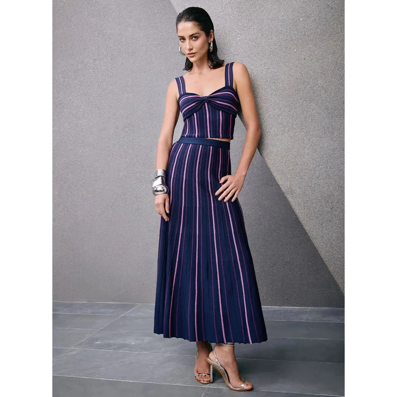 TD TRICOT TRICOLOT MATCHING SET