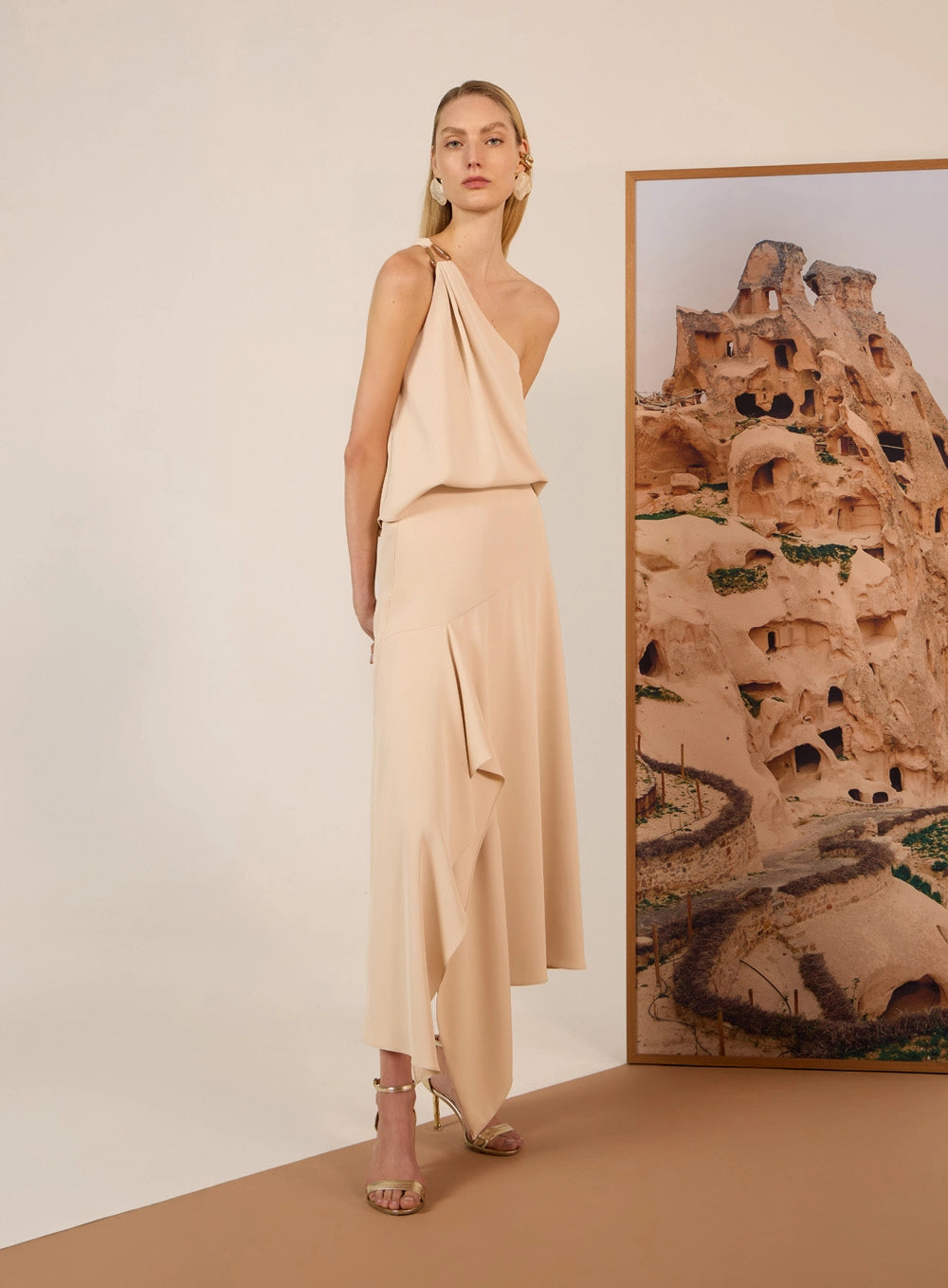 TD BERLIN TAILORED MATCHING SET