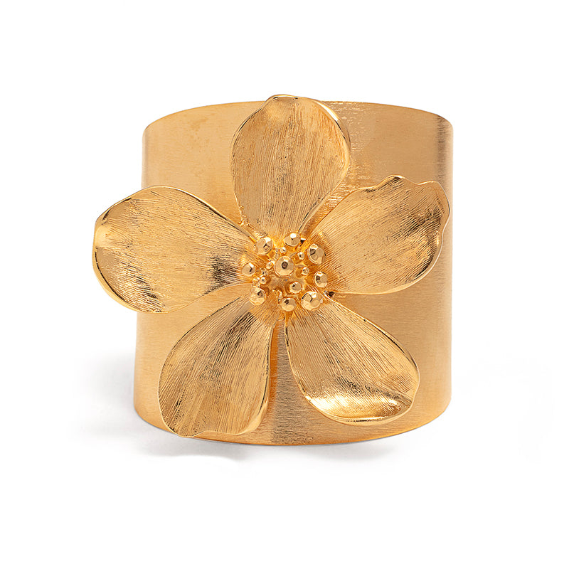 RB GIVERNY FLOWER BRACELET