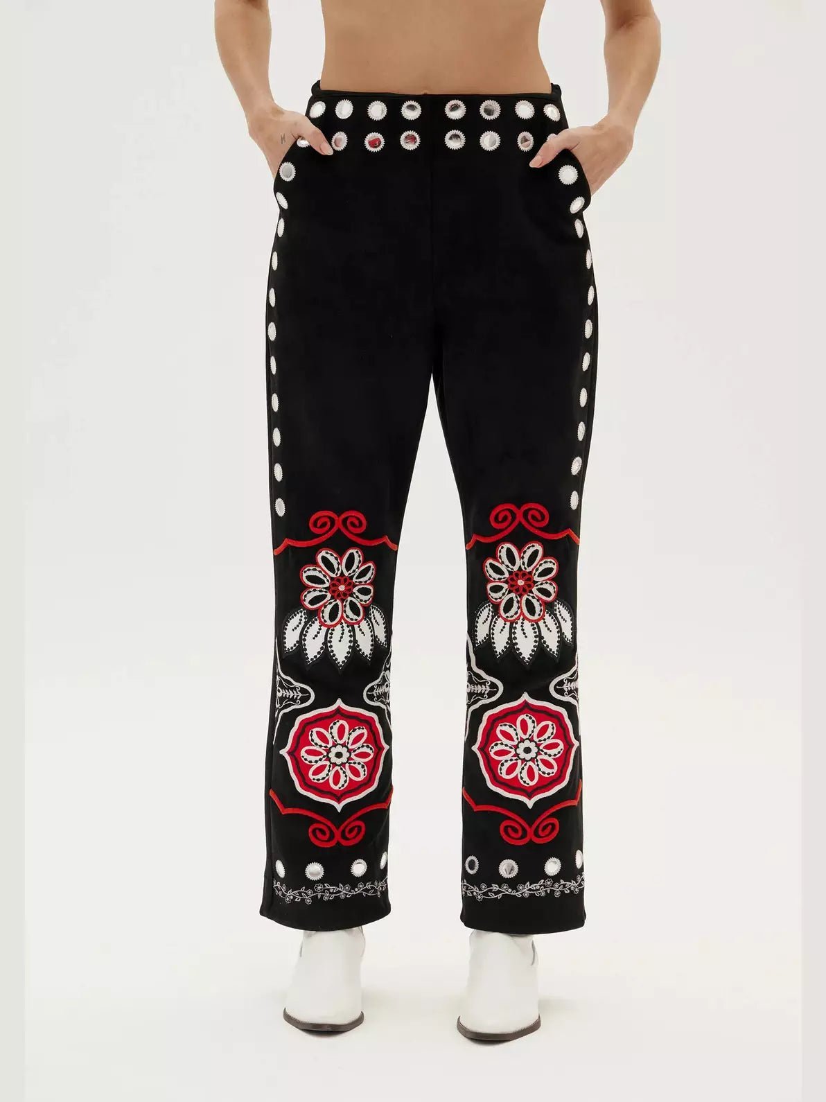 AMAR UNICA TWO PIECE SET