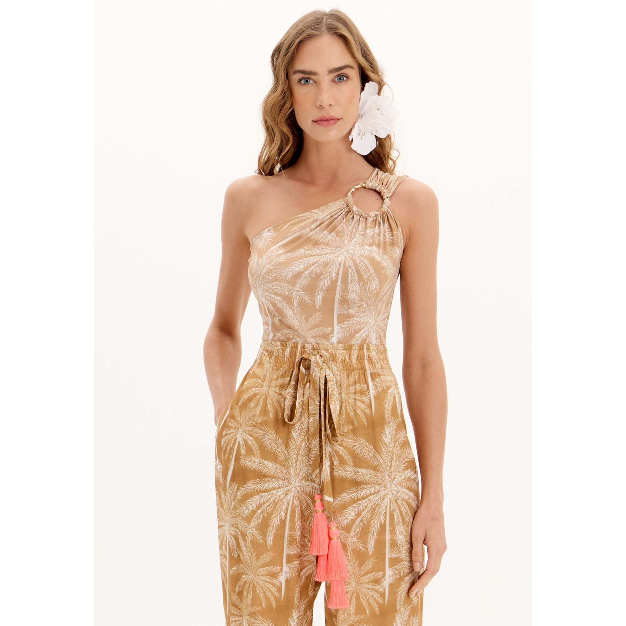 LP PALMERA BODYSUIT