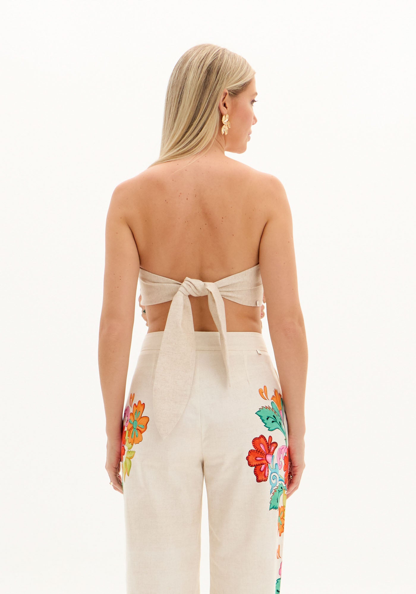 AMAR JARDIN MATCHING SET