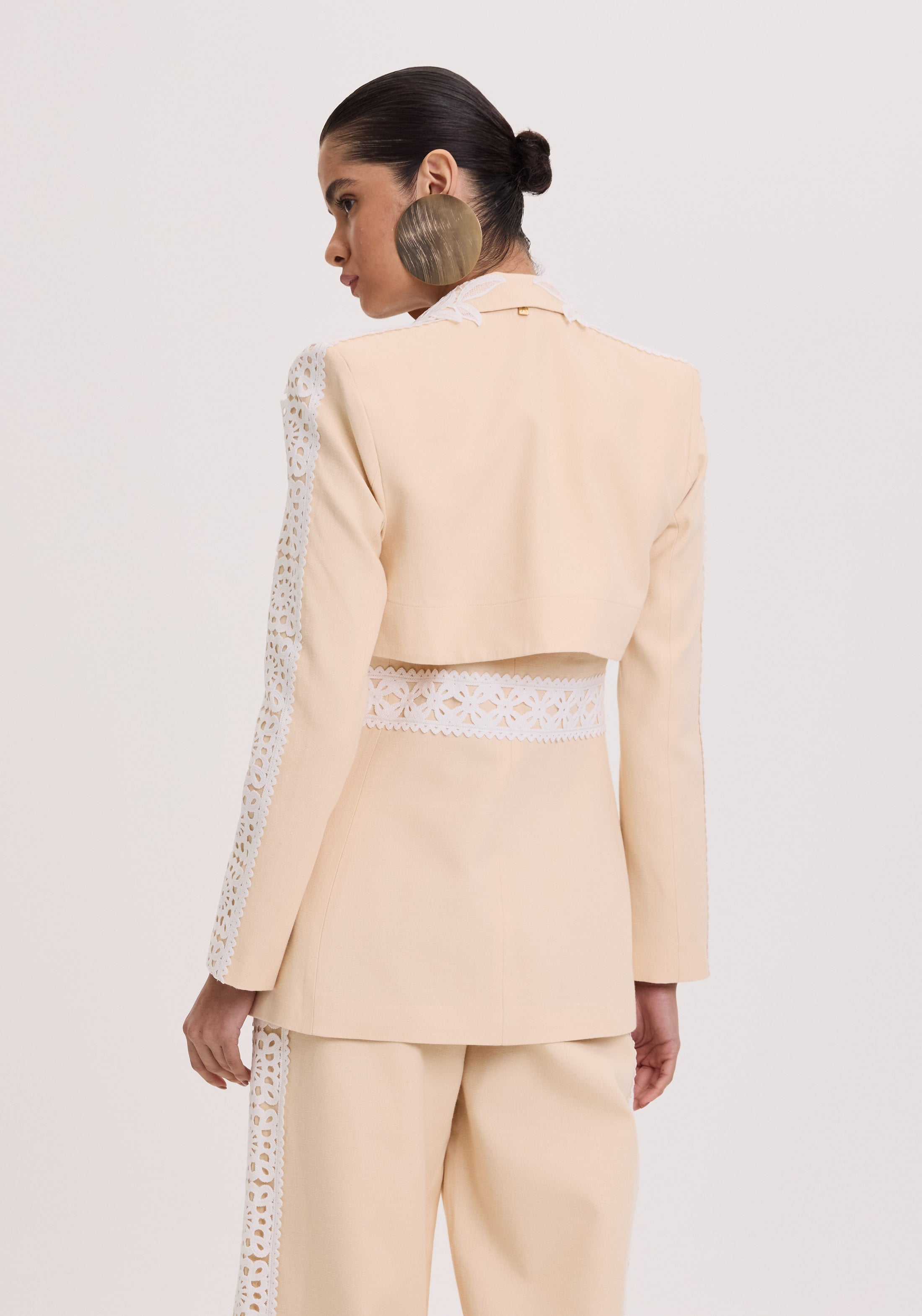 AMAR GUIPIR BLAZER