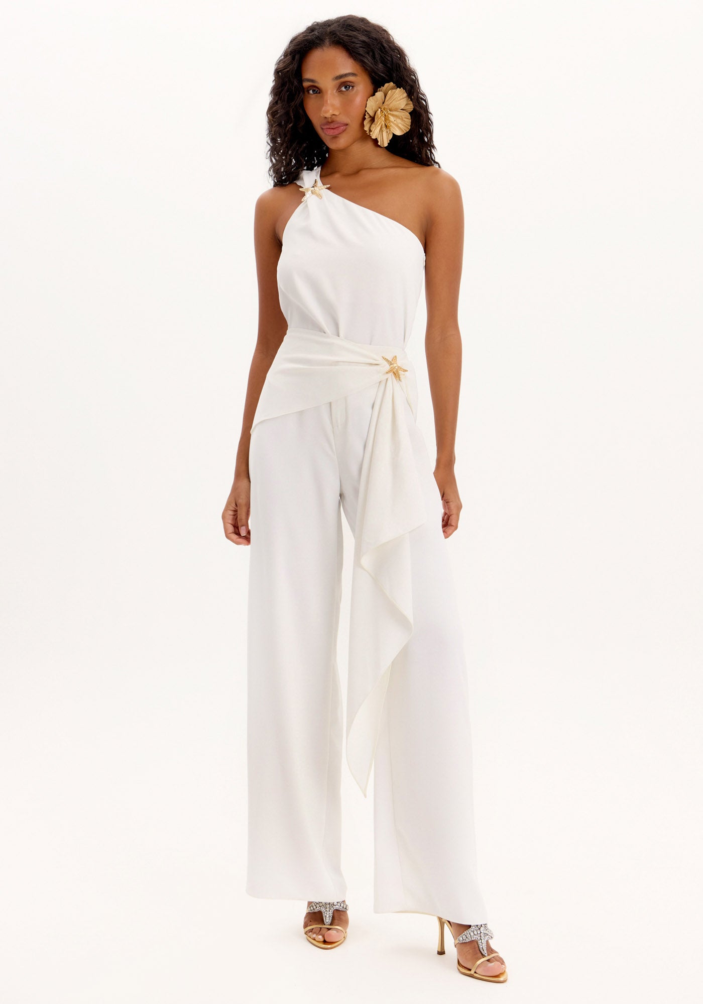LP ESTRELLA DE MAR MATCHING SET