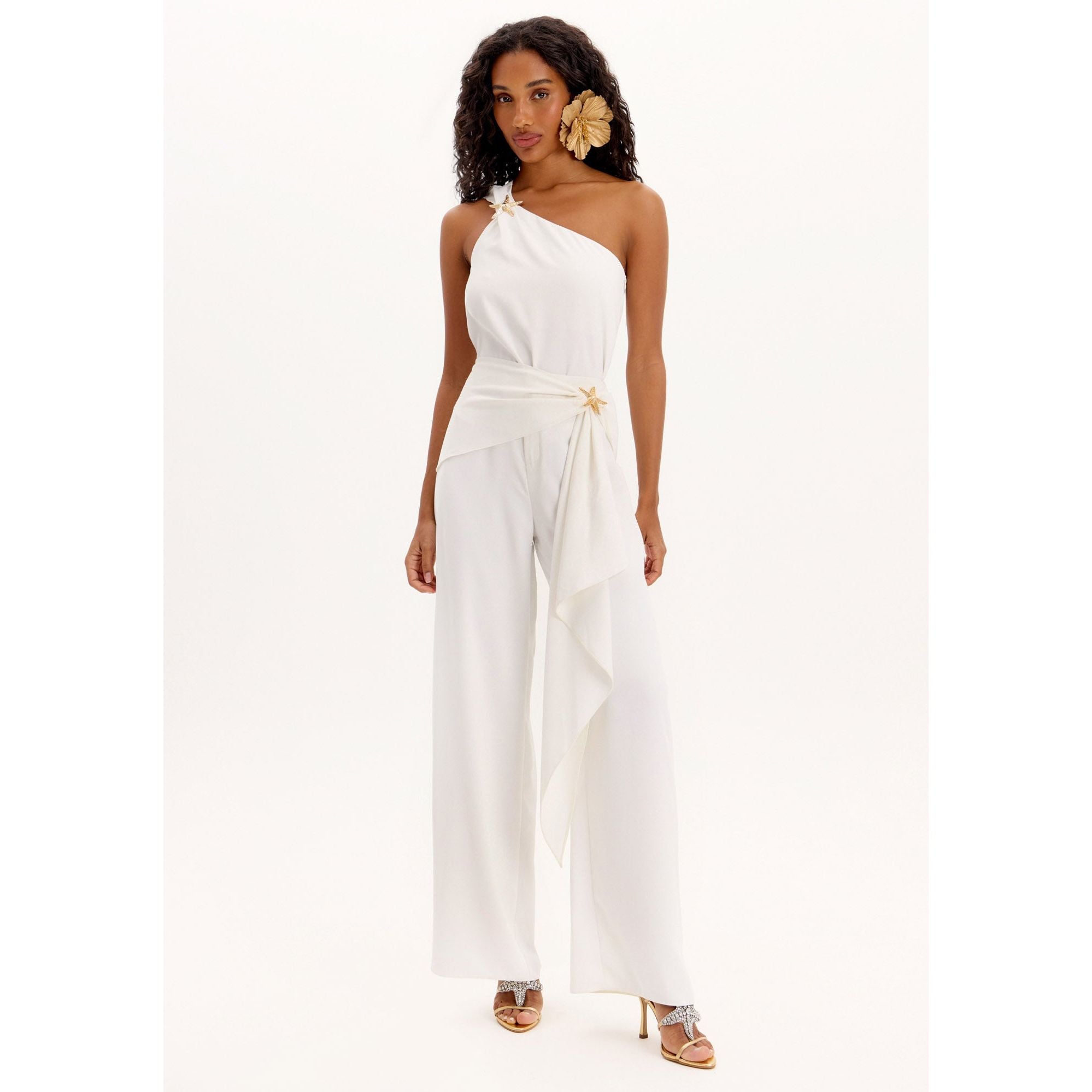 LP ESTRELLA DE MAR MATCHING SET