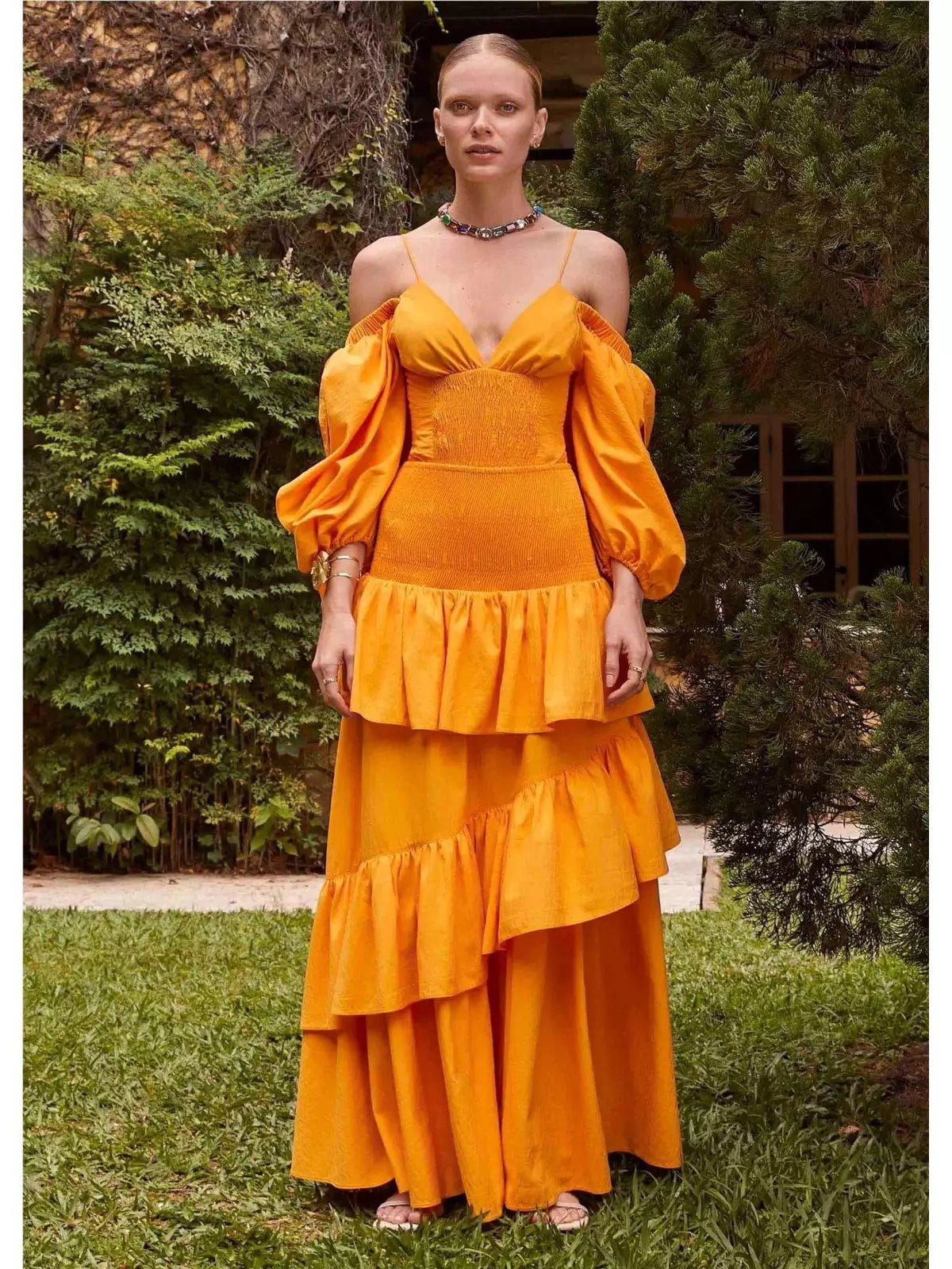 Amarante Two Piece Matching Set