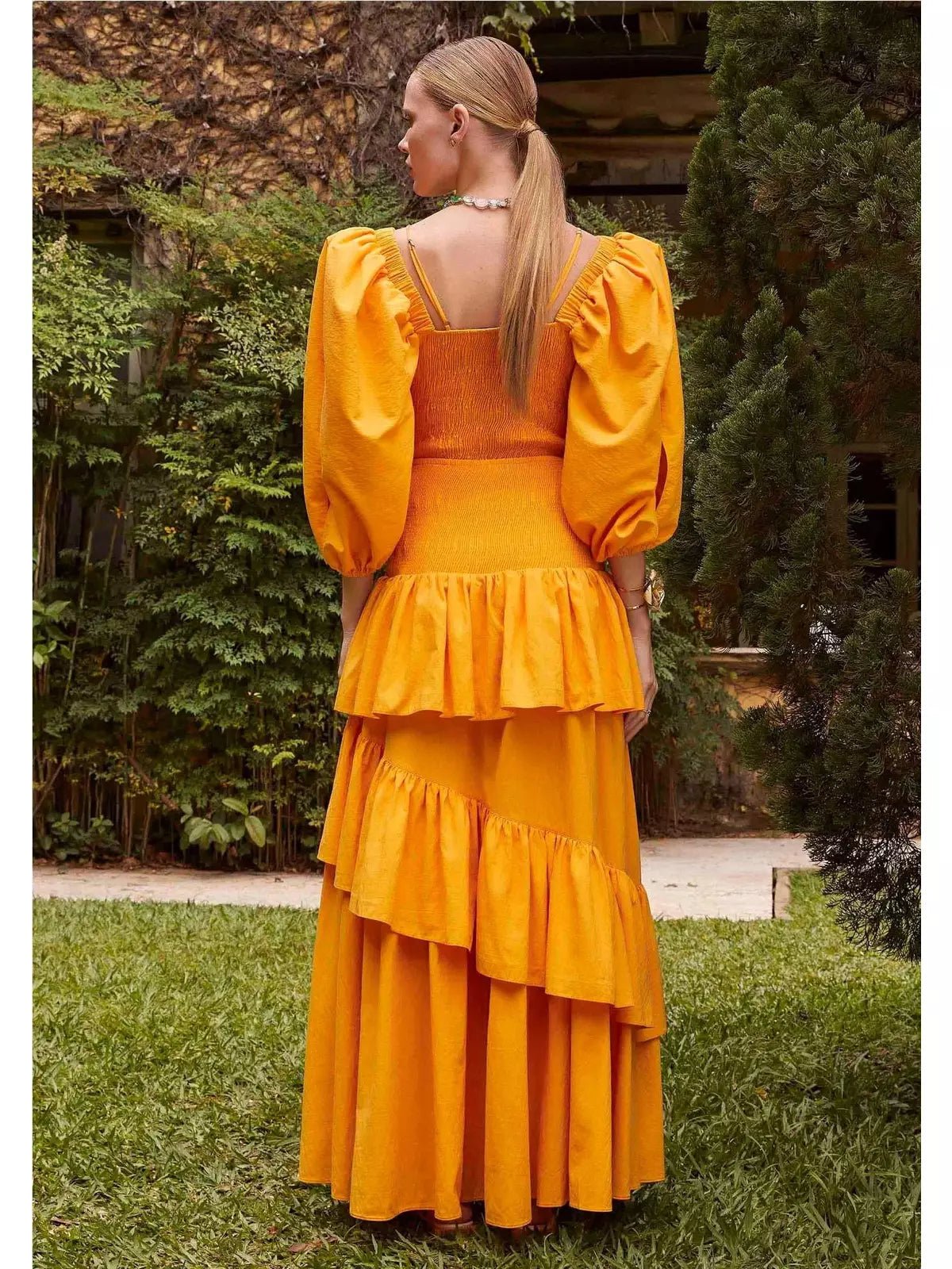 Amarante Two Piece Matching Set