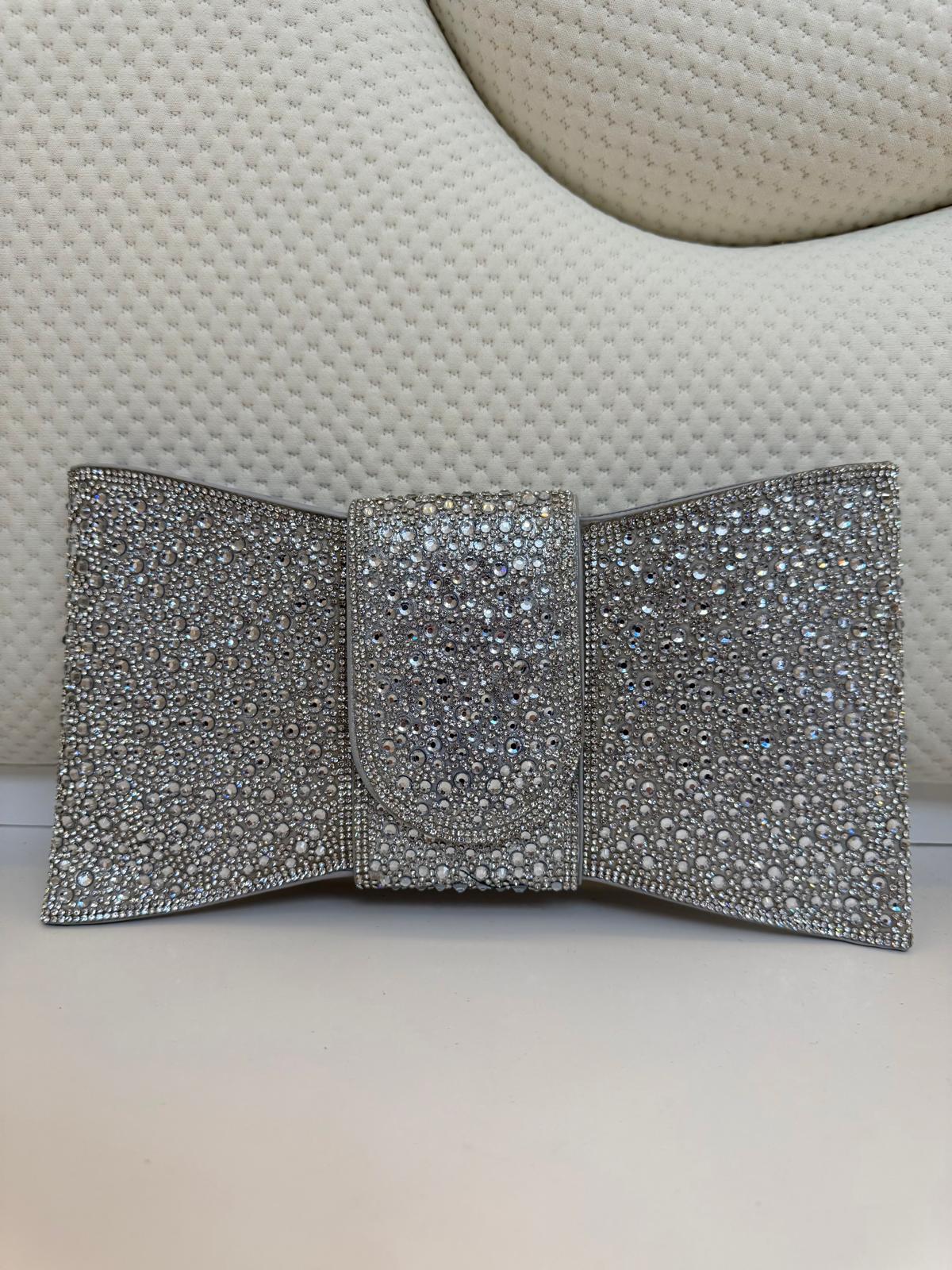 ITVOGUE BOW ENVELOPE