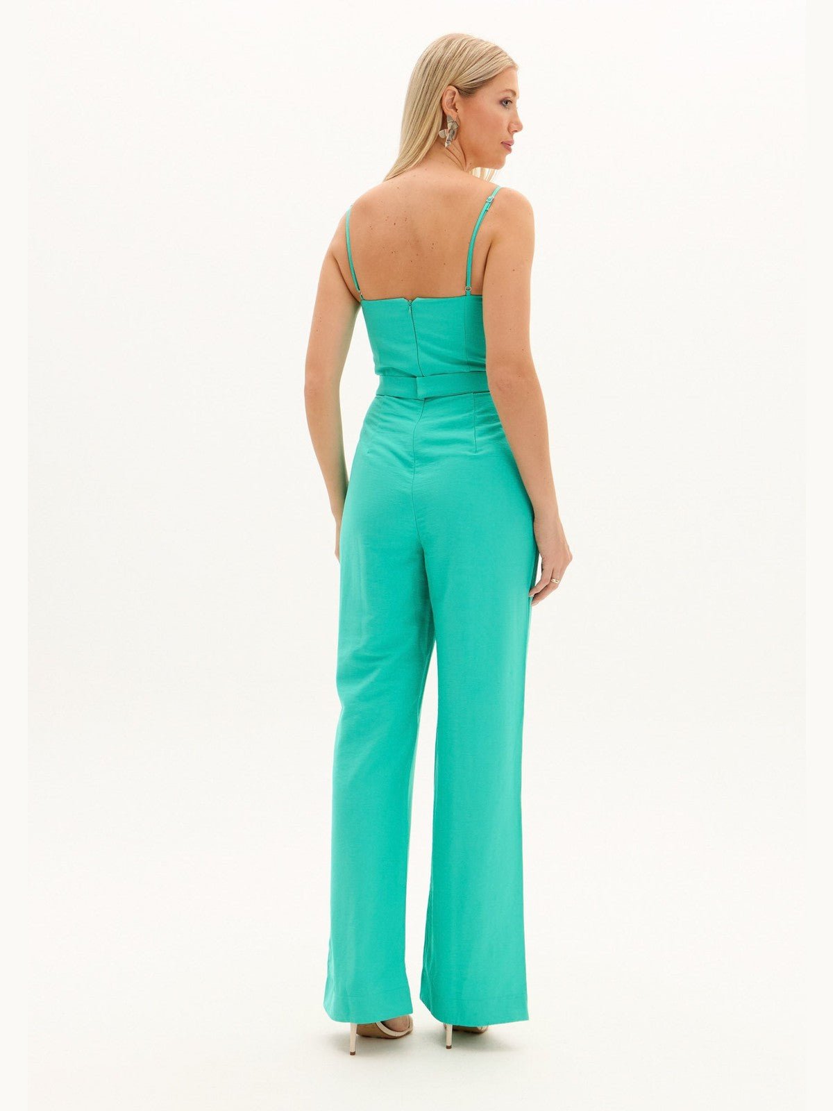 AMAR JEWEL JUMPSUIT