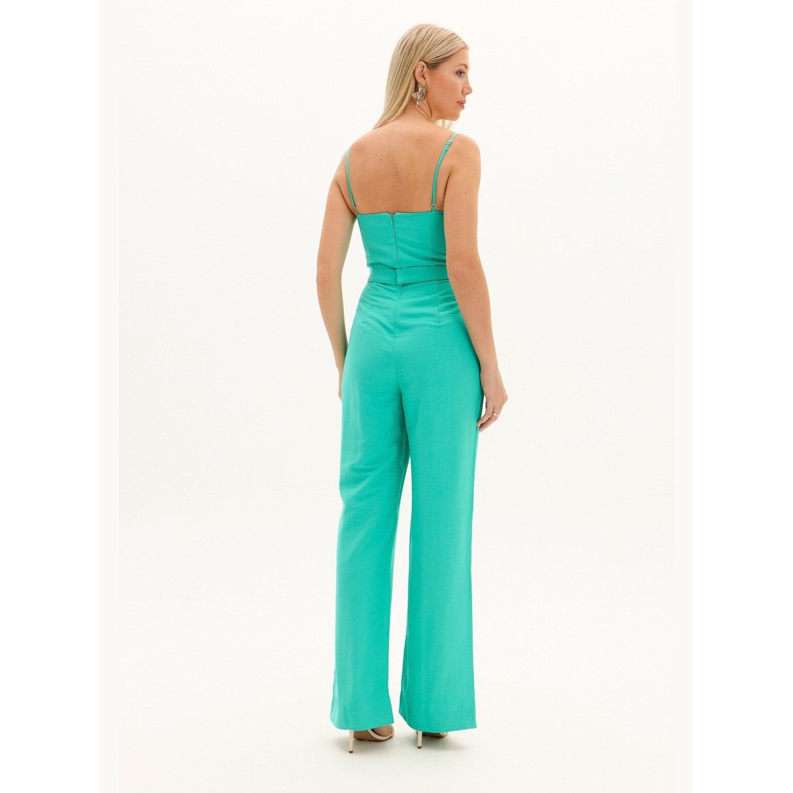 AMAR JEWEL JUMPSUIT