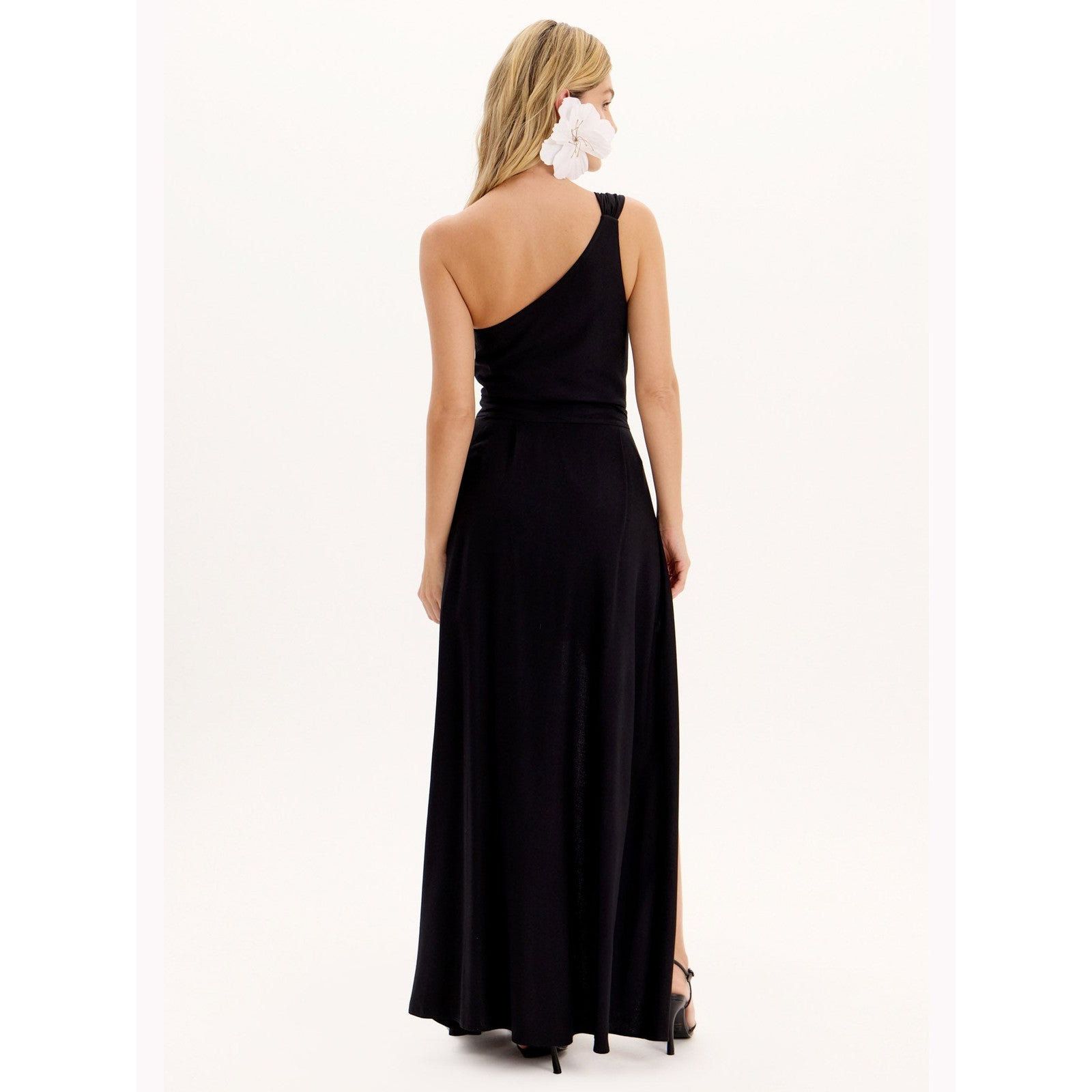 LP ONE SHOULDER JUMPSUIT
