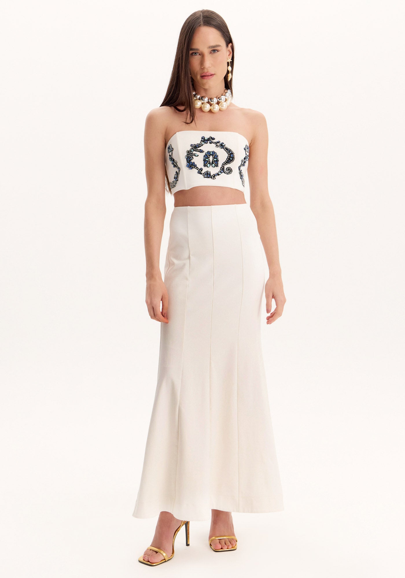 AMAR JEWEL MATCHING SET