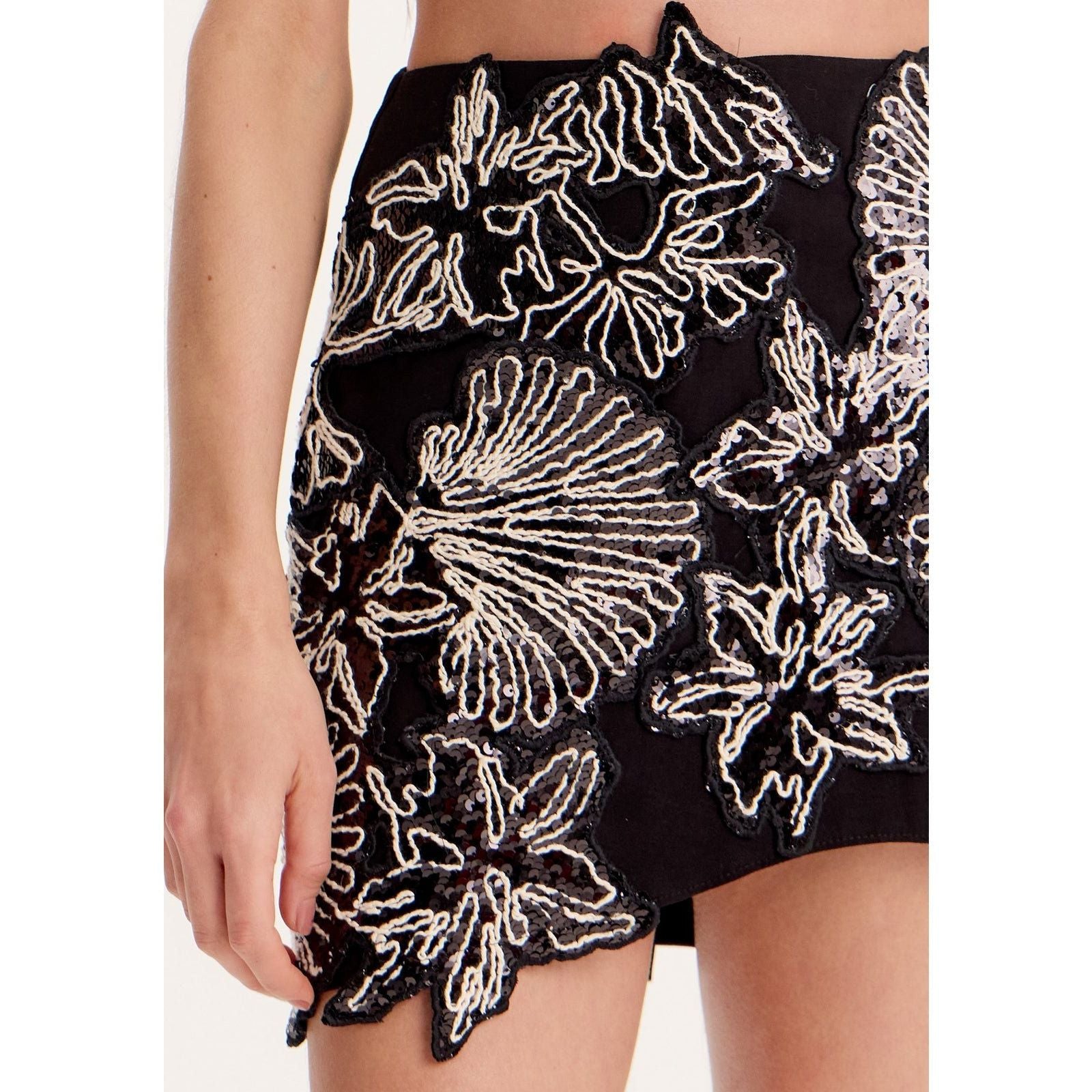 AMAR CORAL APLICATIONS SET