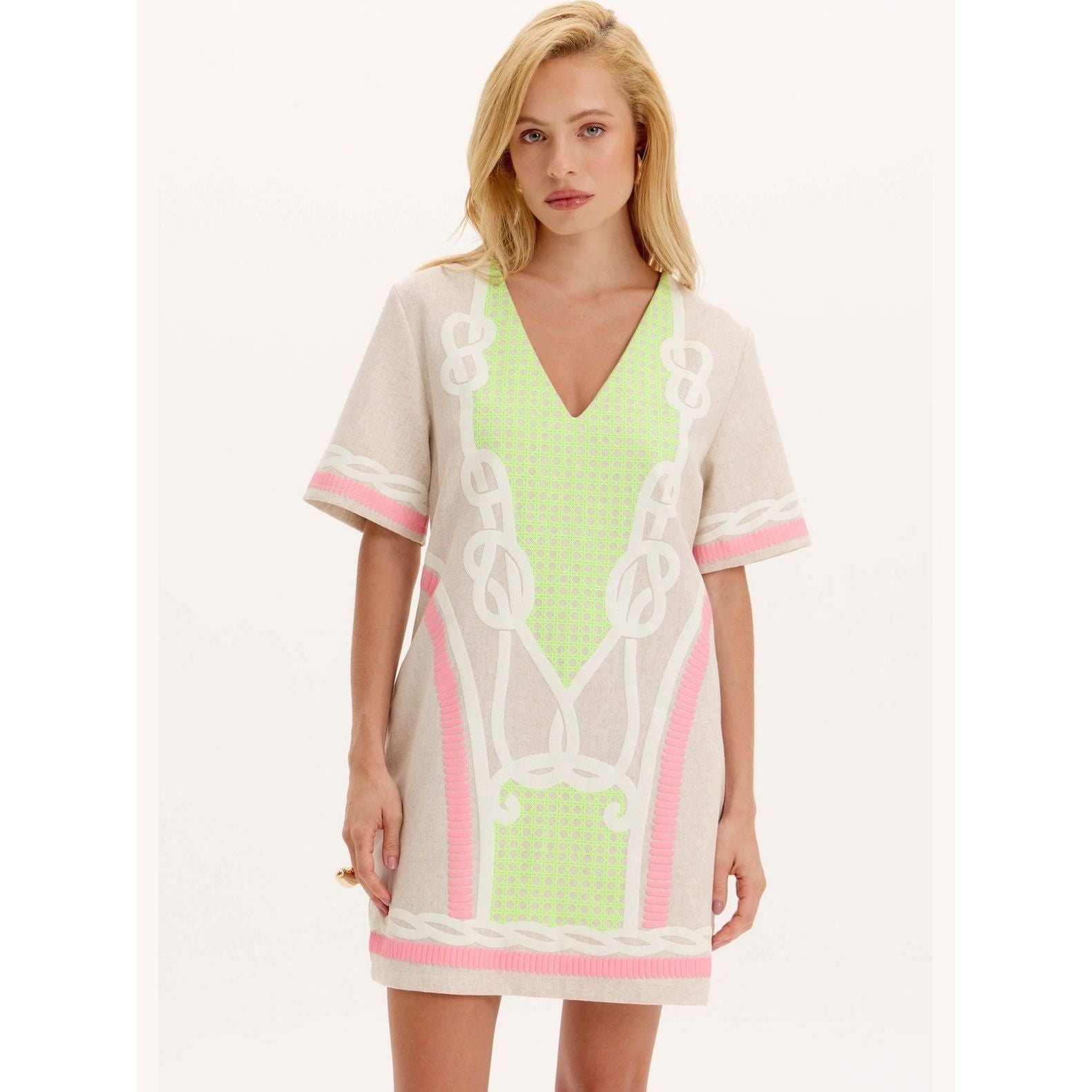 LP UNIQUE DRESS