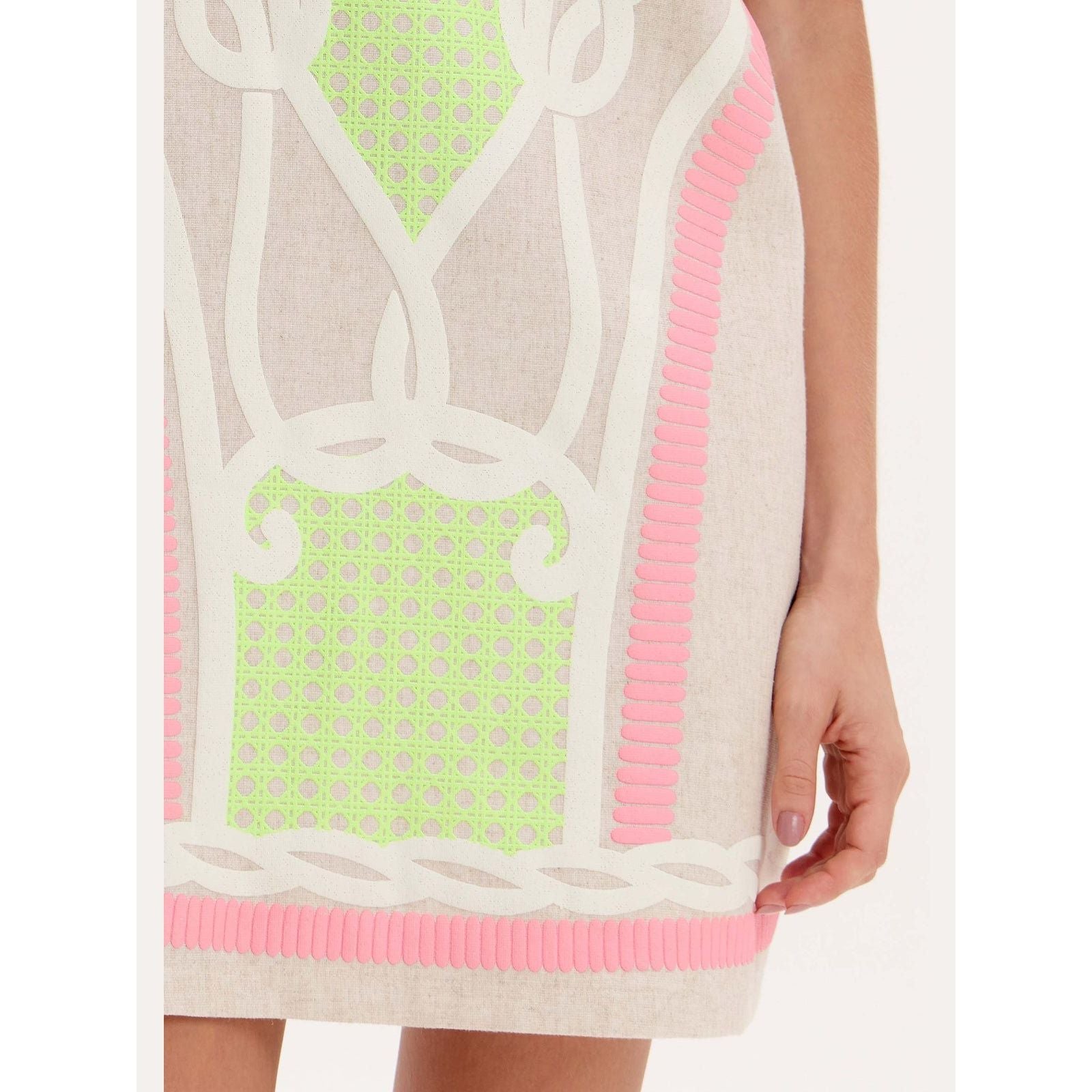 LP UNIQUE DRESS