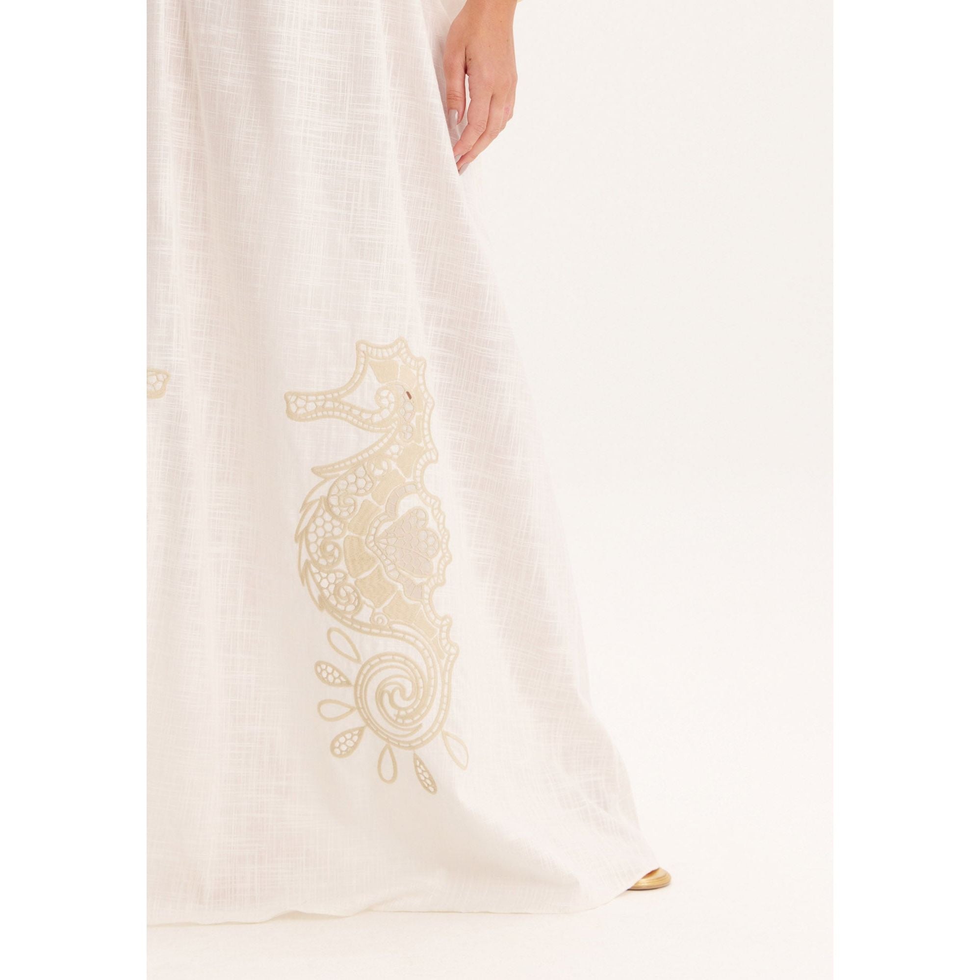 LP ESTRELLA DE MAR LONG DRESS