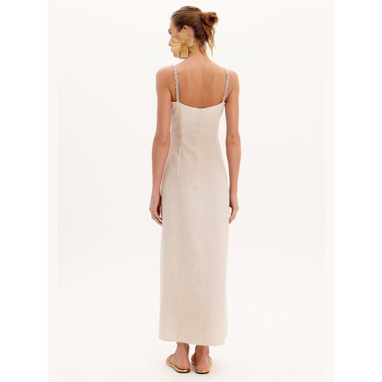 LP LONG DRESS