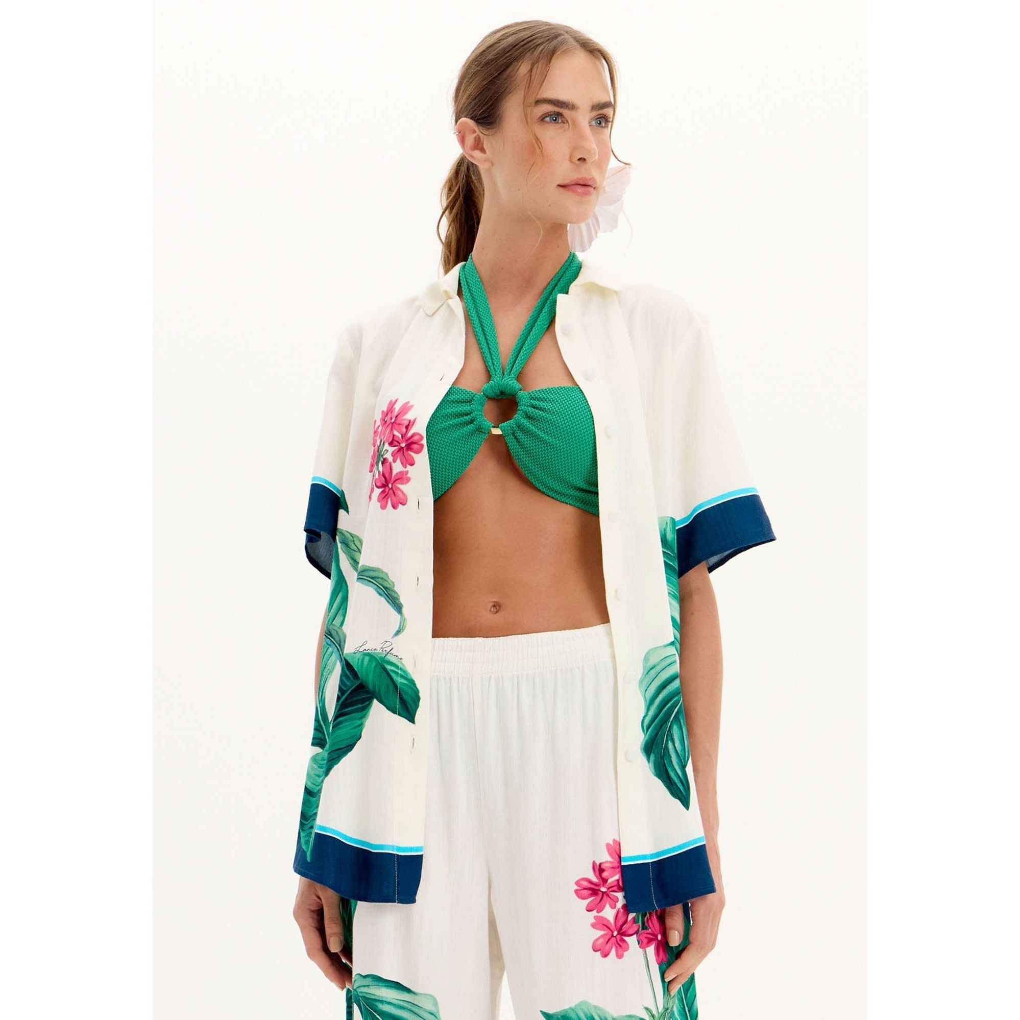 LP LEAF PATERN MATCHING SET