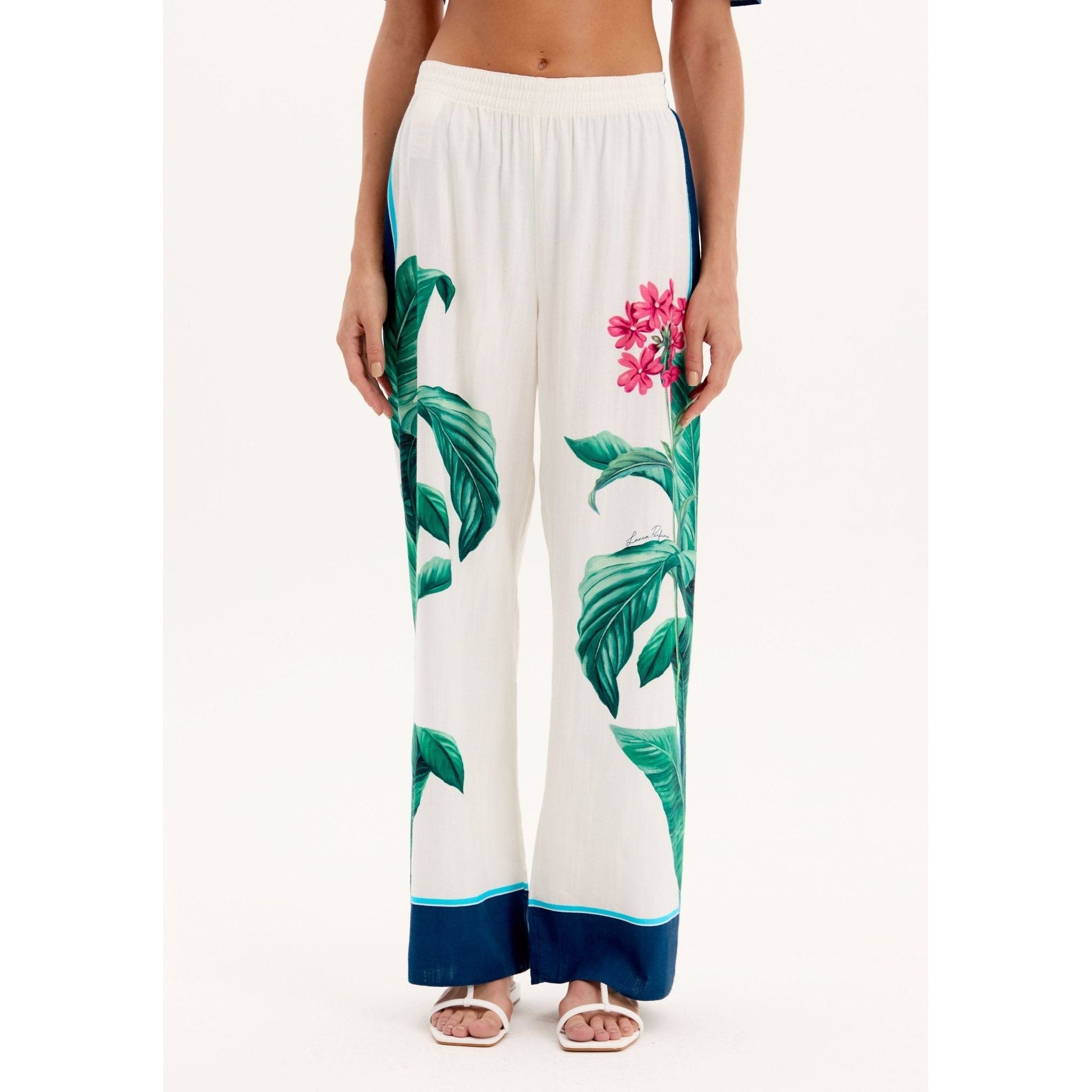 LP LEAF PATERN MATCHING SET