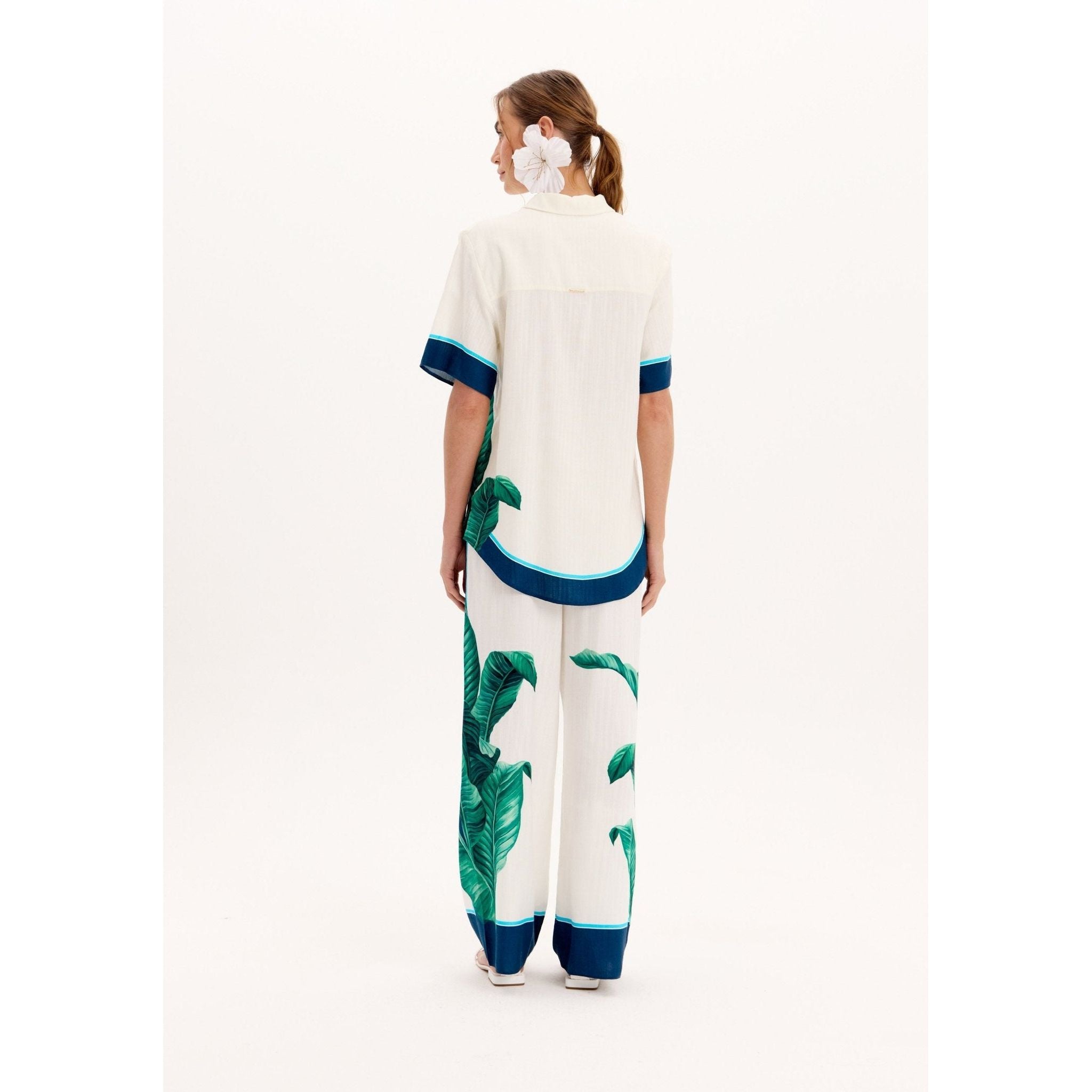 LP LEAF PATERN MATCHING SET