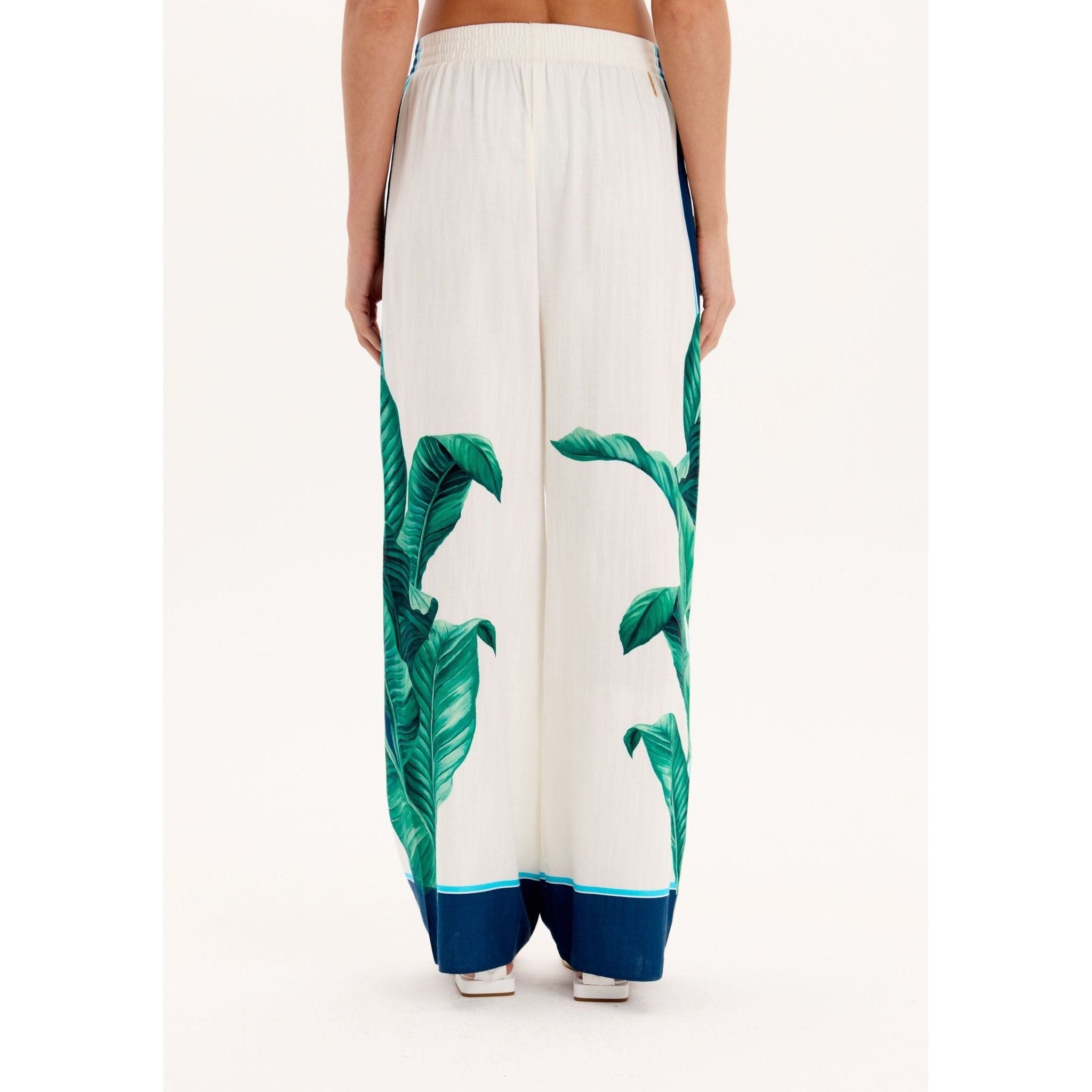 LP LEAF PATERN MATCHING SET