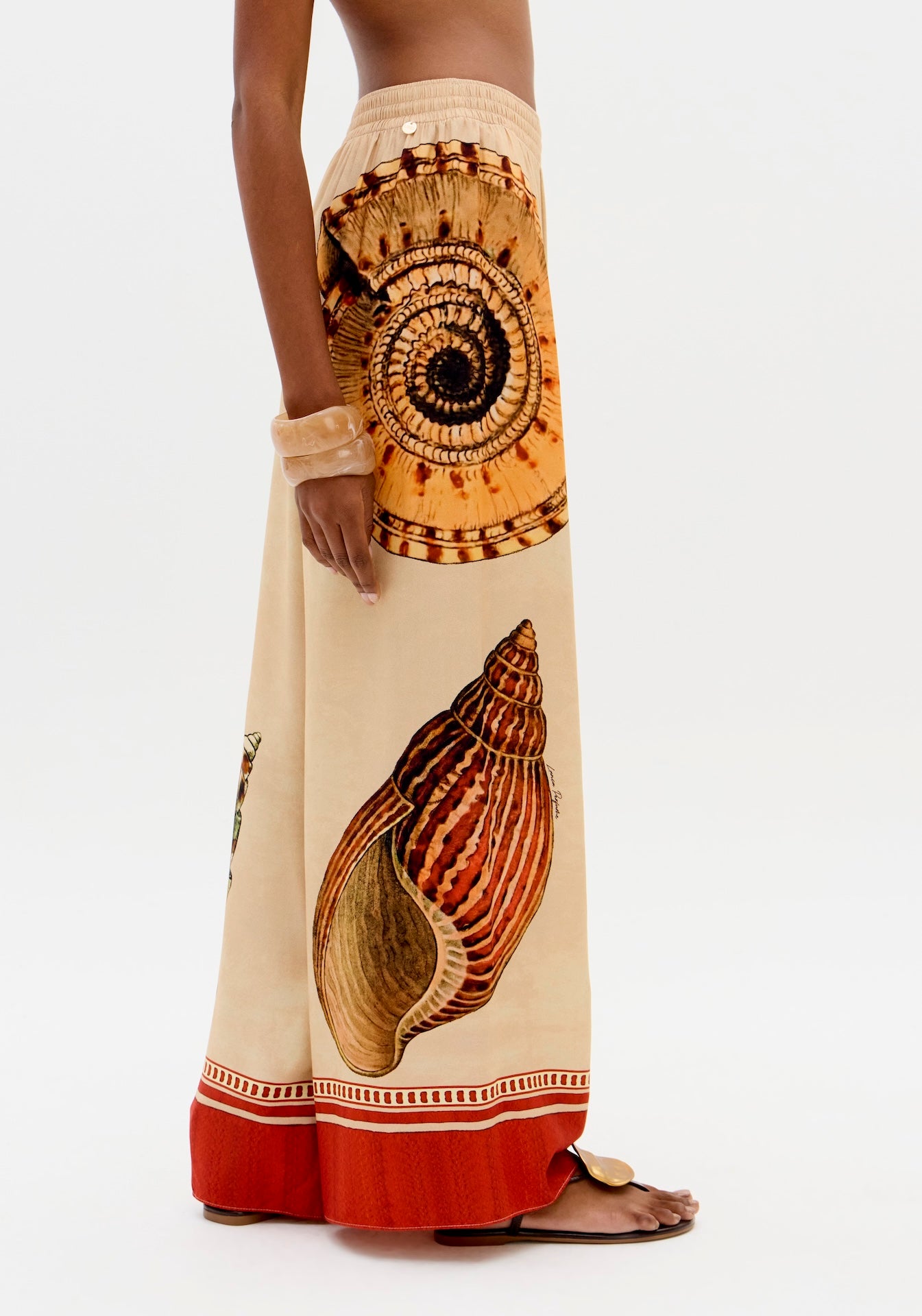 LP KAFTAN MATCHING SET