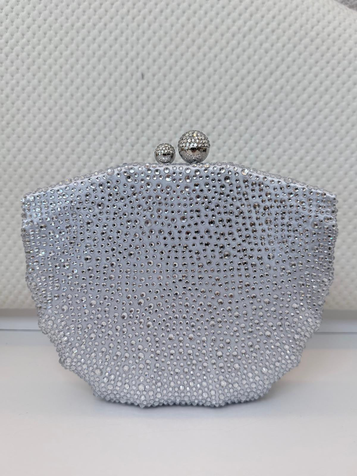 ITVOGUE SPARKLE CLUTCH