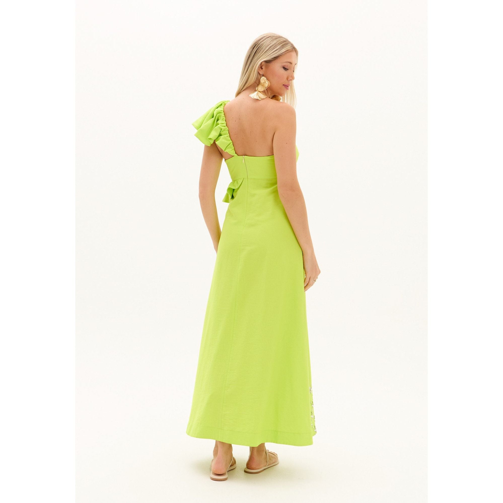 AMAR SPARKLE LONG GOWN