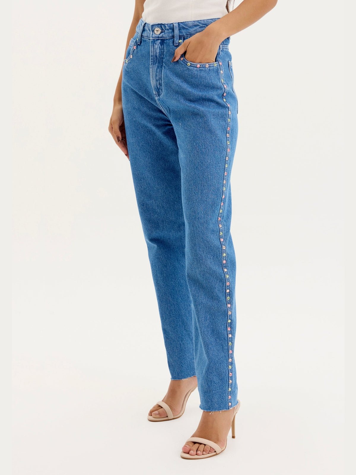 AMAR JEWEL JEAN