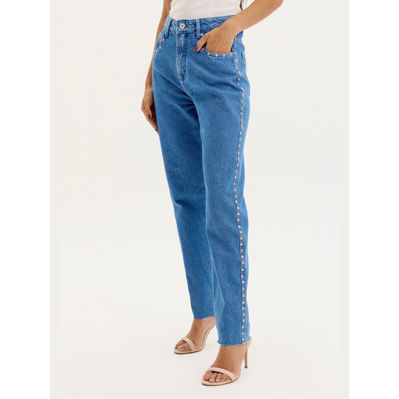 AMAR JEWEL JEAN