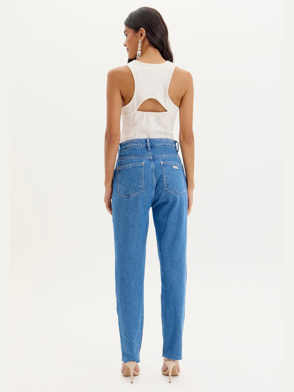 AMAR JEWEL JEAN