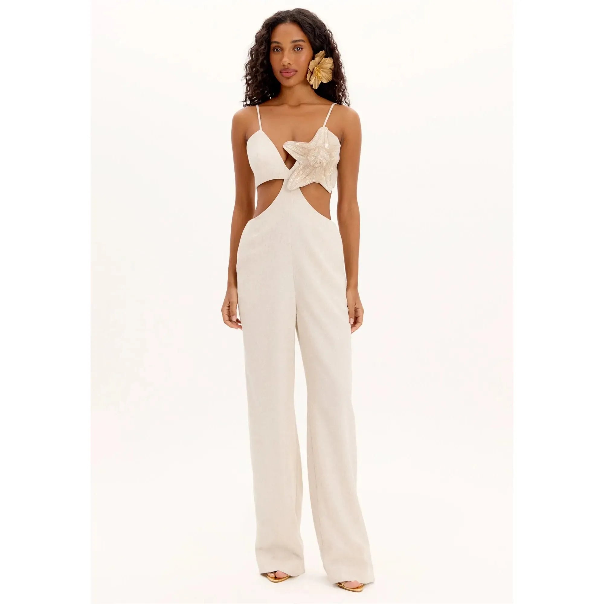 LP STARFISH JUMPSUIT