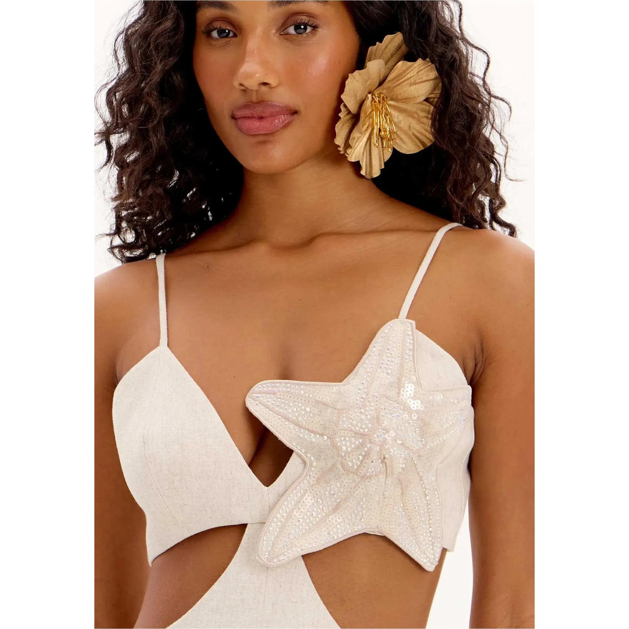 LP STARFISH JUMPSUIT