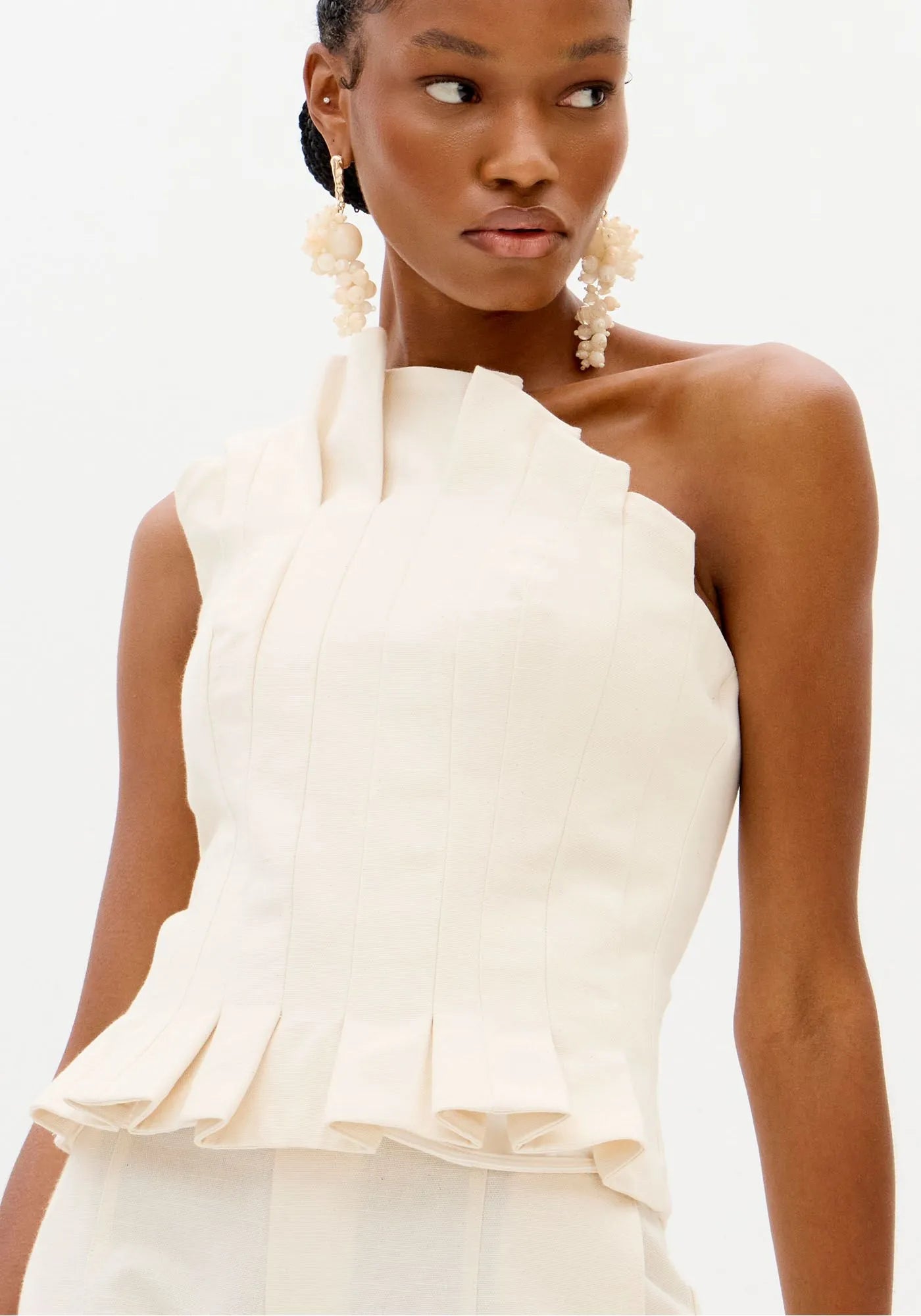 LP ALFATARIA SHORT SET