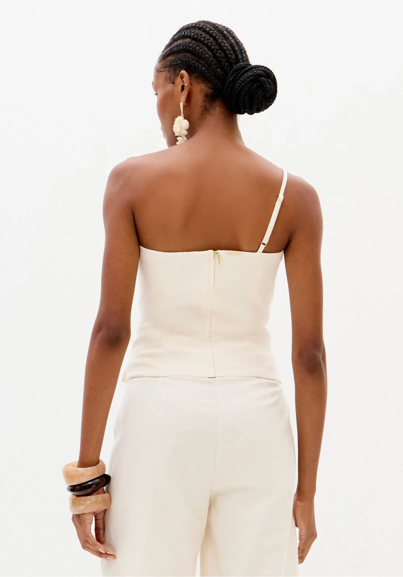 LP ALFATARIA SHORT SET