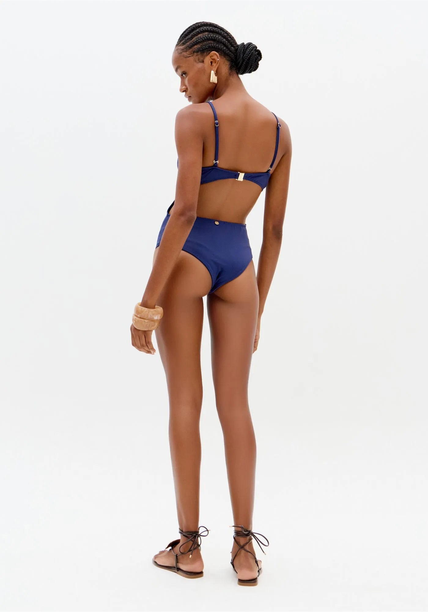 LP REMOVABLE STRAPS SWIM