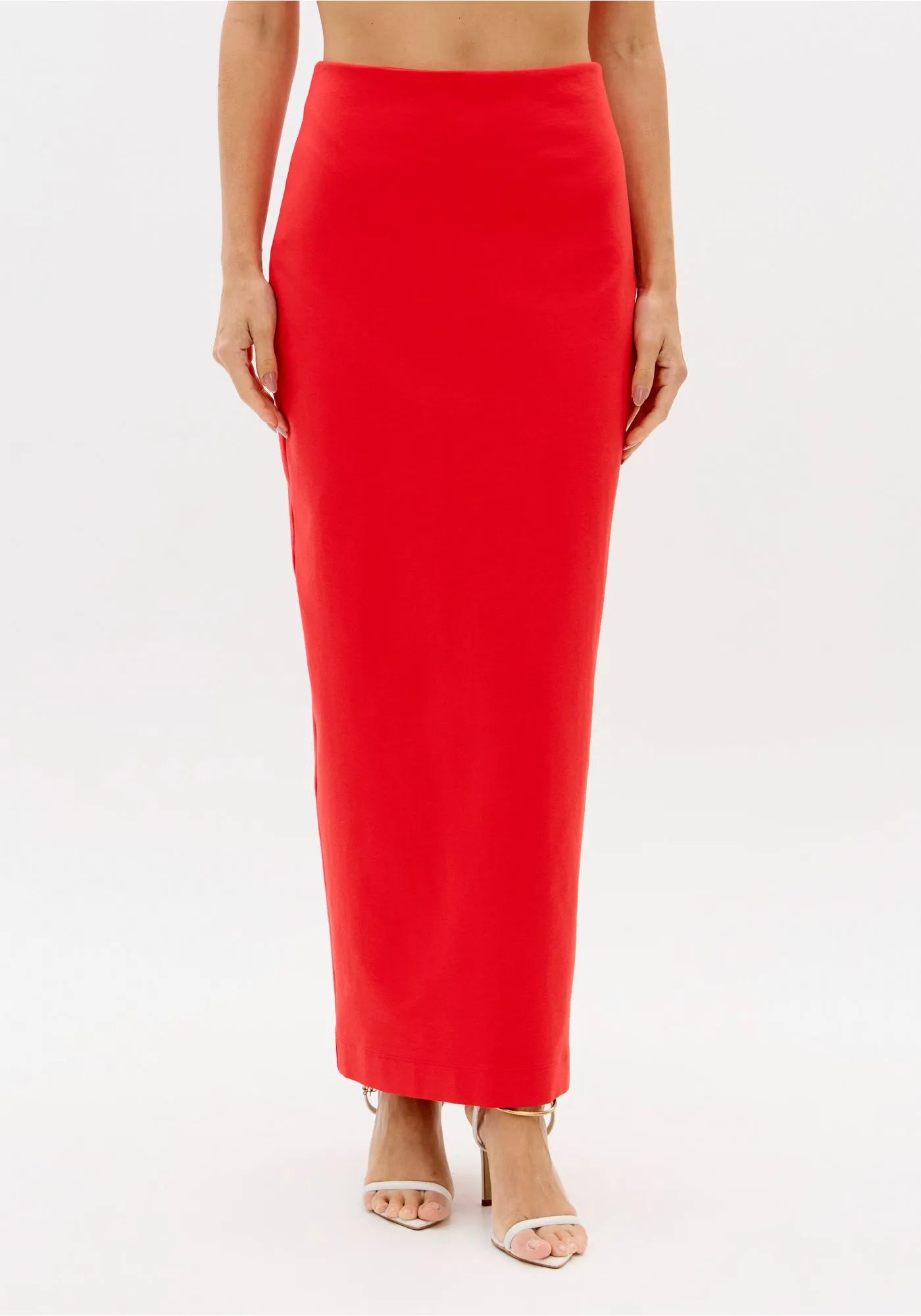 LP INTENSE RED MATCHING SET