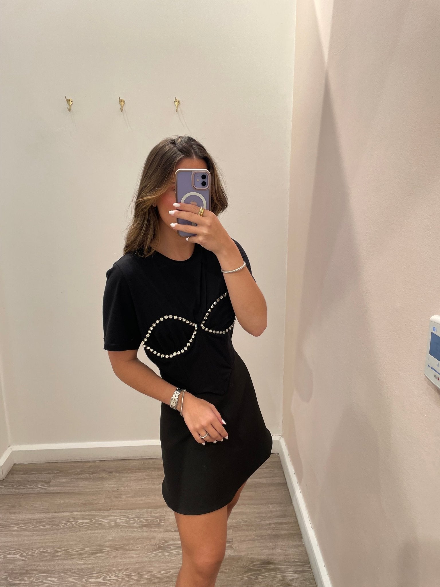 AMAR SEQUIN T