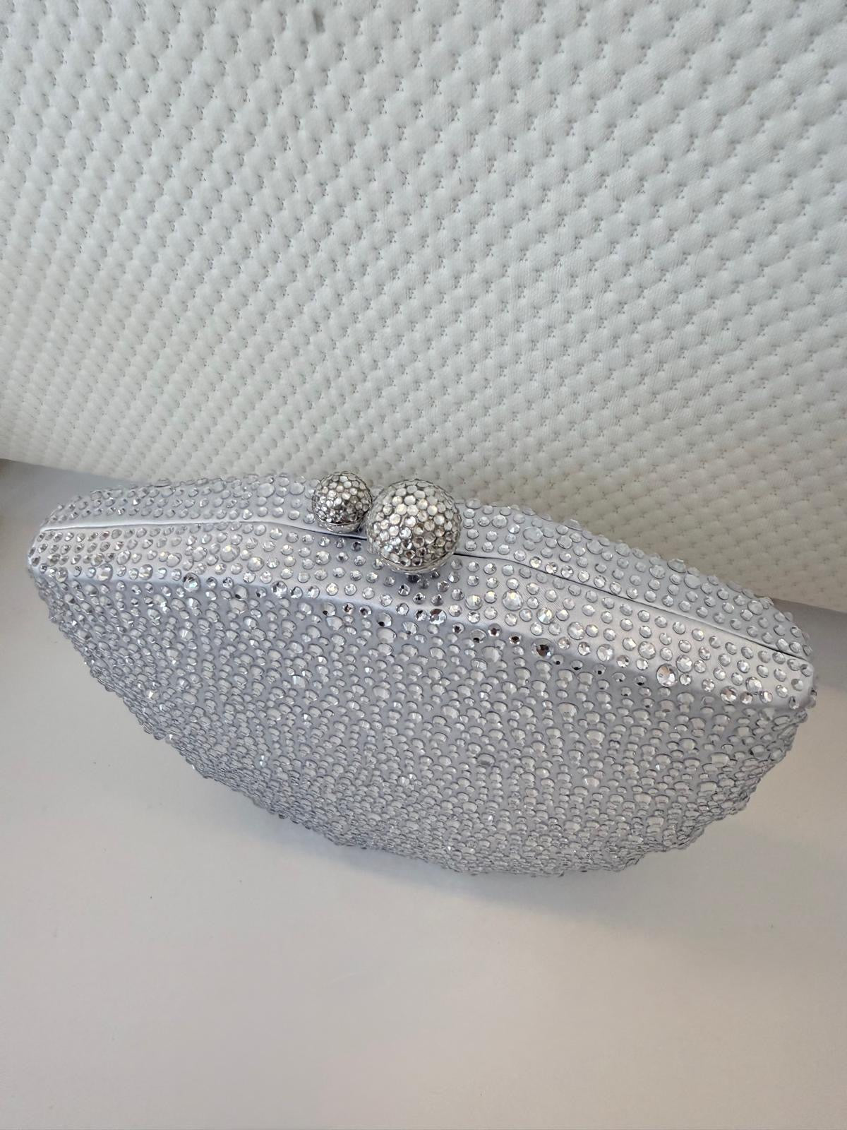 ITVOGUE SPARKLE CLUTCH
