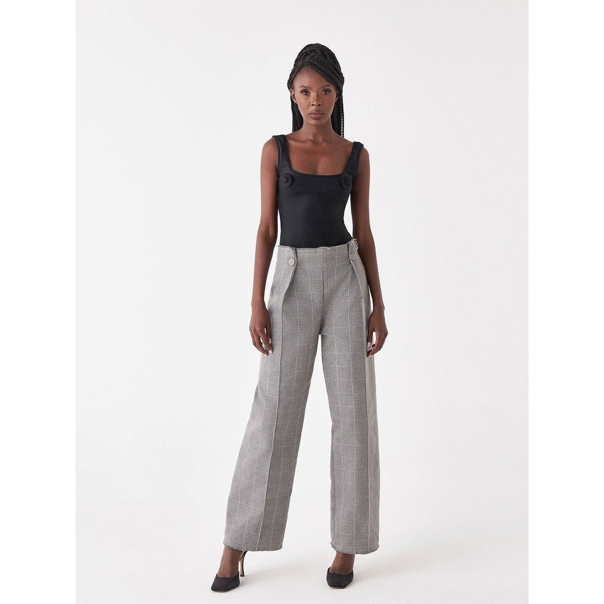 HL CHESS PANTS