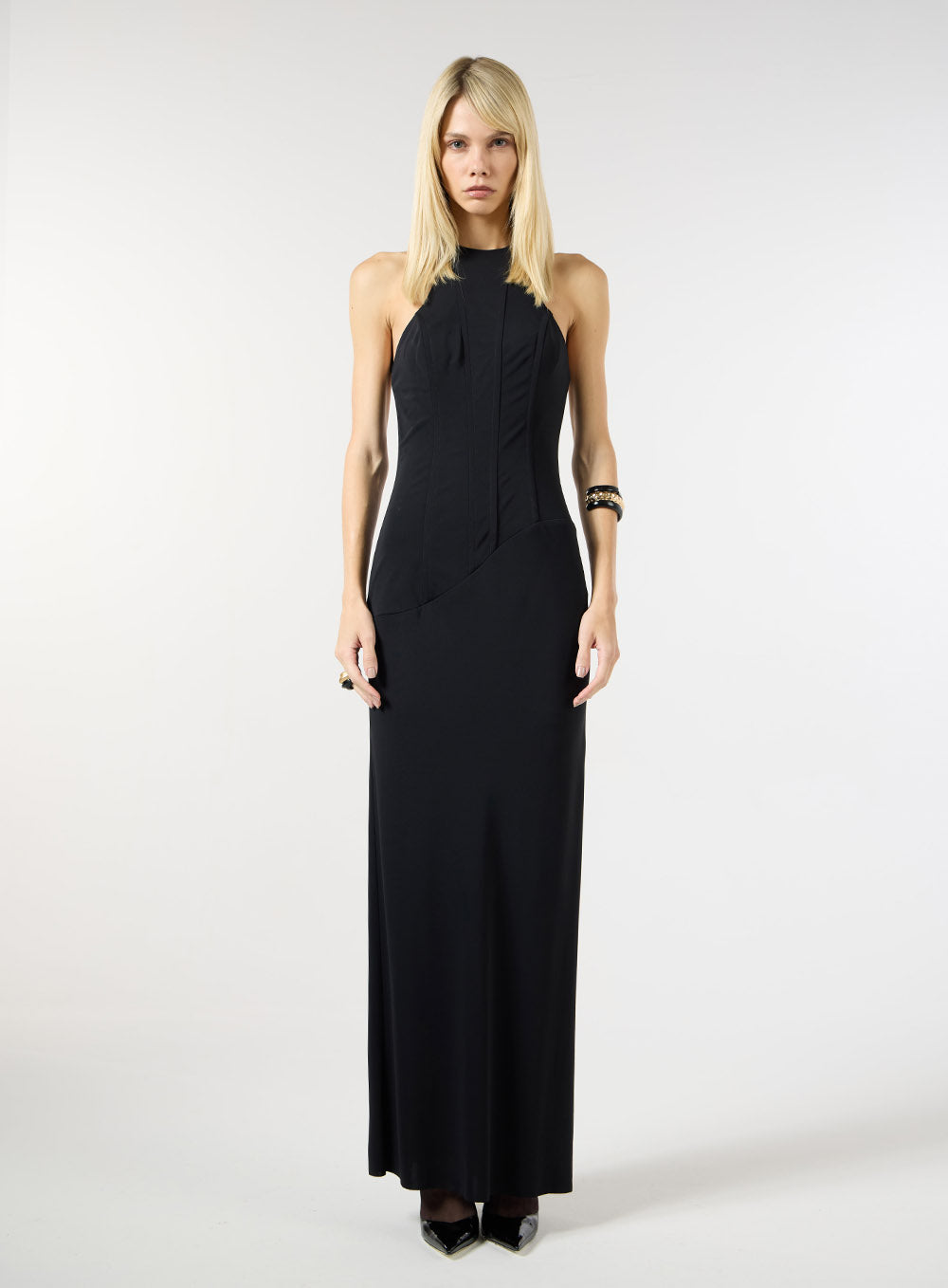SK CORSET DRESS