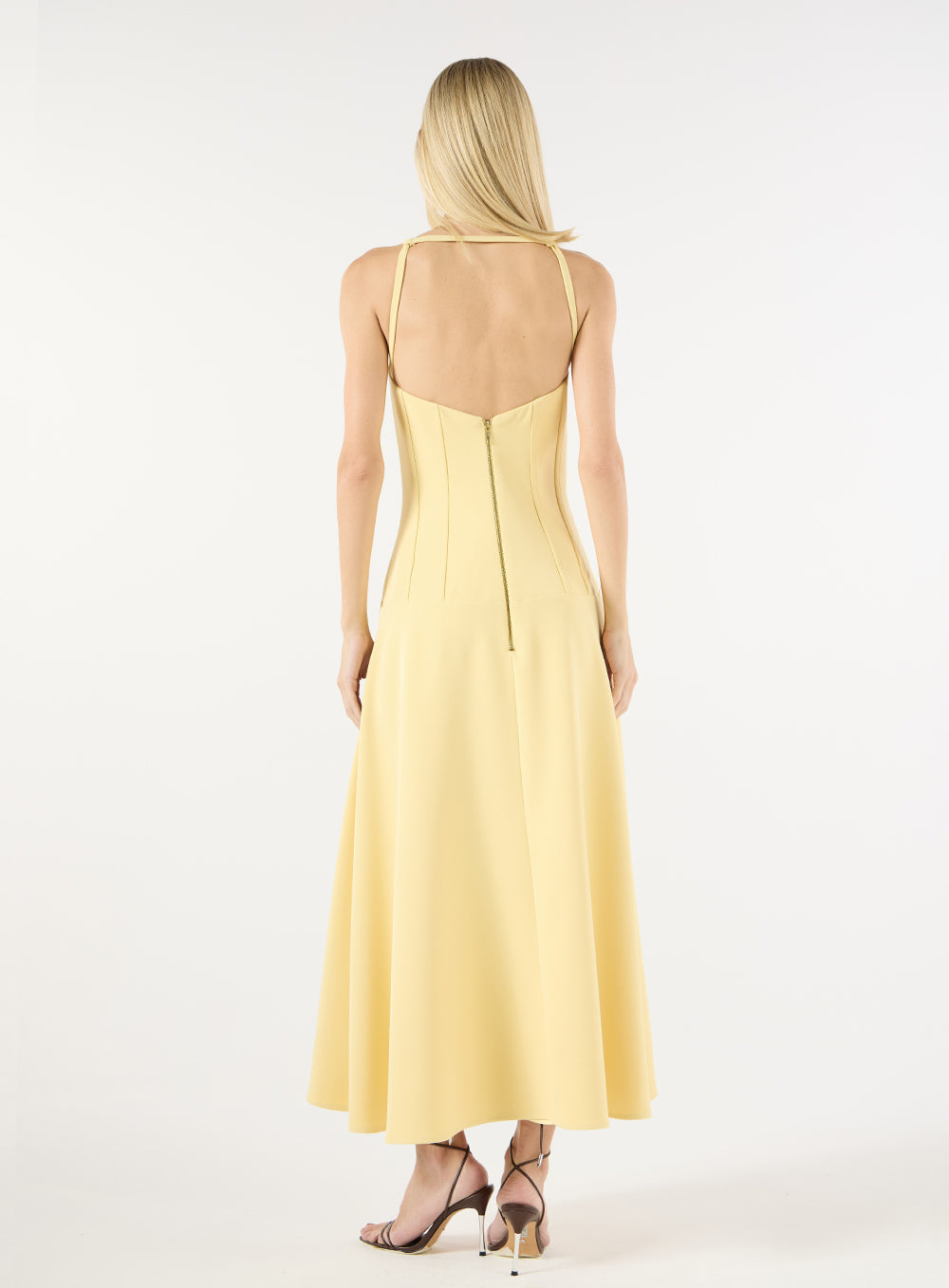 SK CORSET DRESS