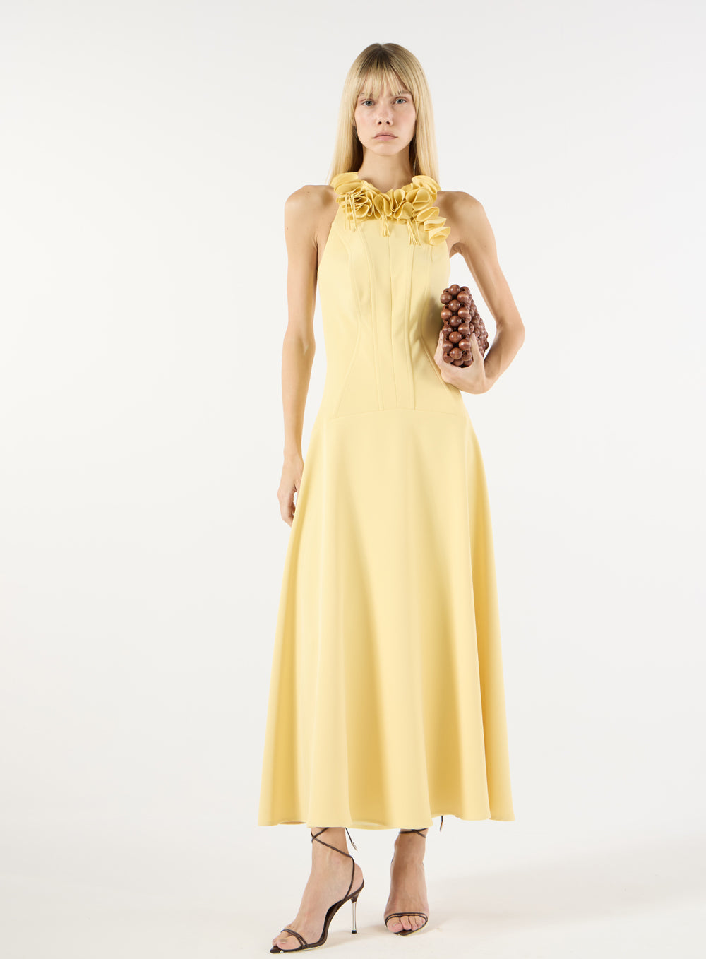 SK CORSET DRESS