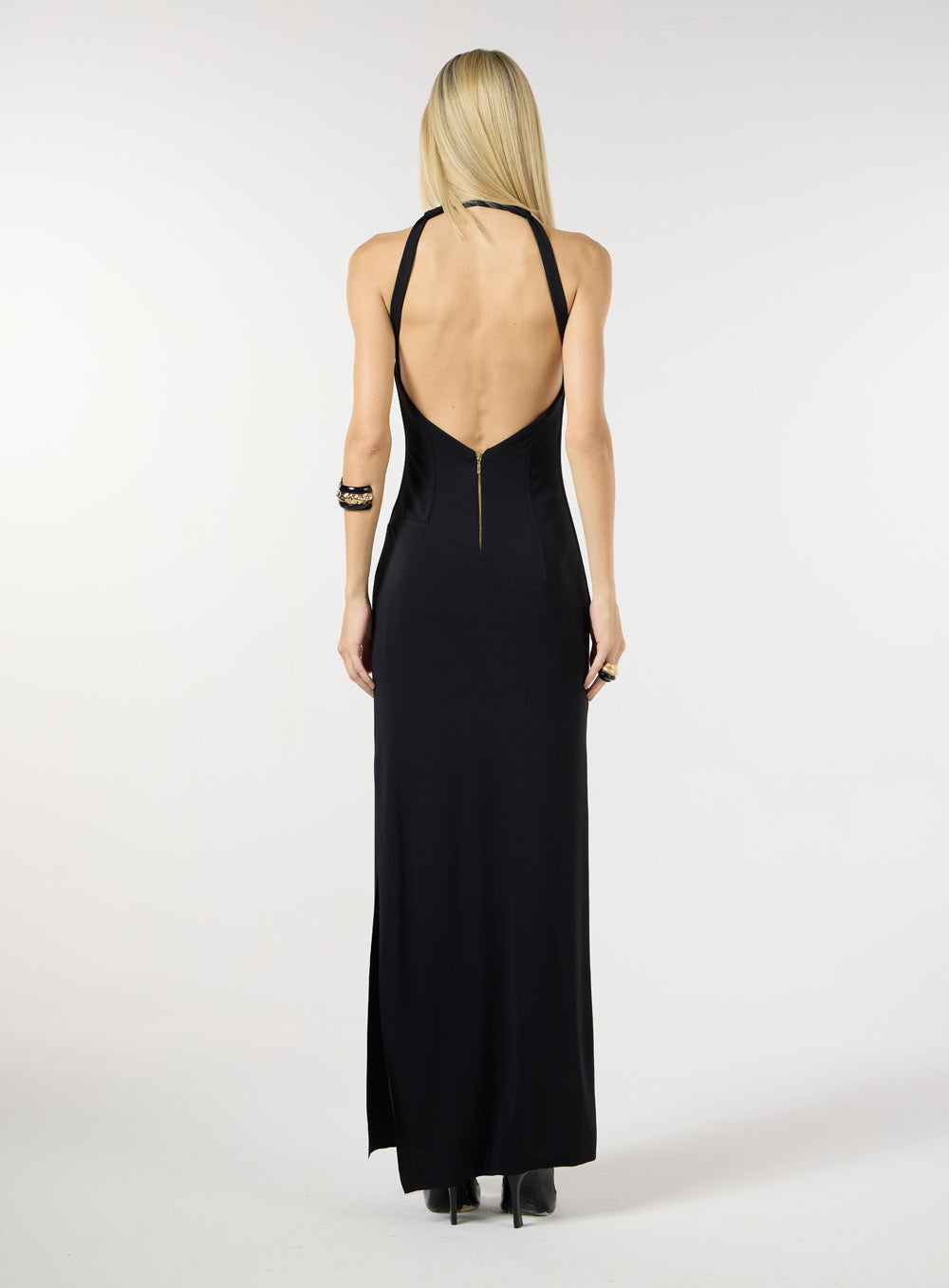 SK CORSET DRESS